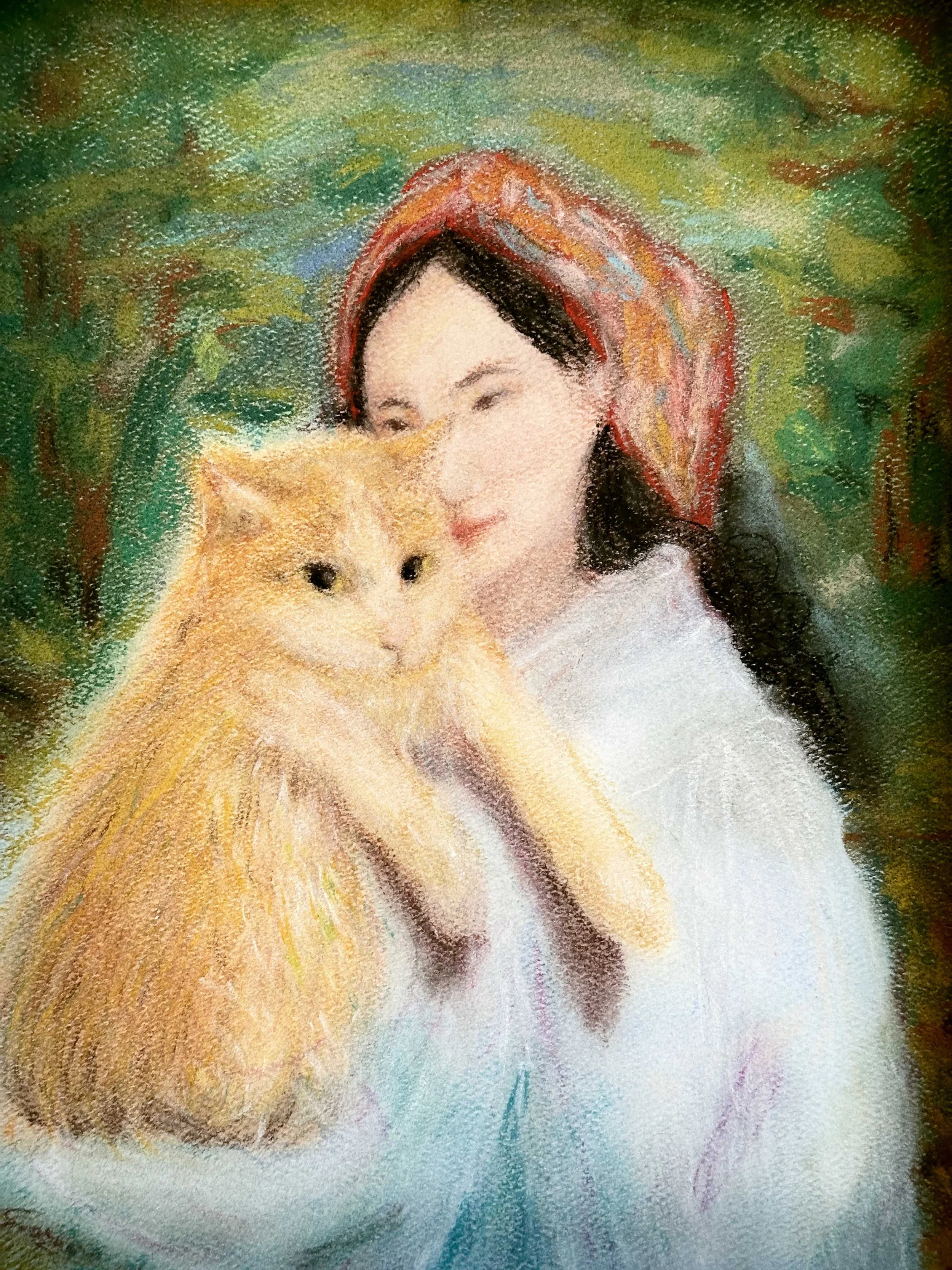 SerenaChen-2026-Art-LetsGoHome_MrCuntuchi-Portraits-Cat-SoftPastel-Paper-Web-Q50.jpg