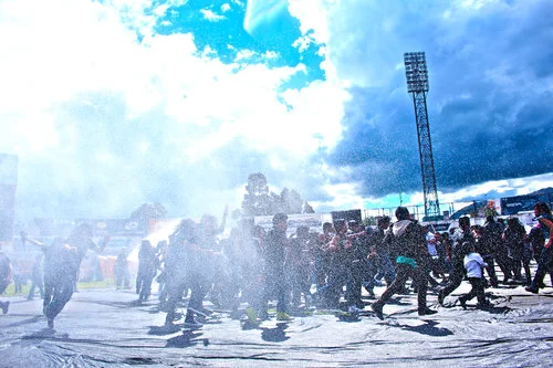 Behind the new challenges of Ecuadorian indie music festivals 
