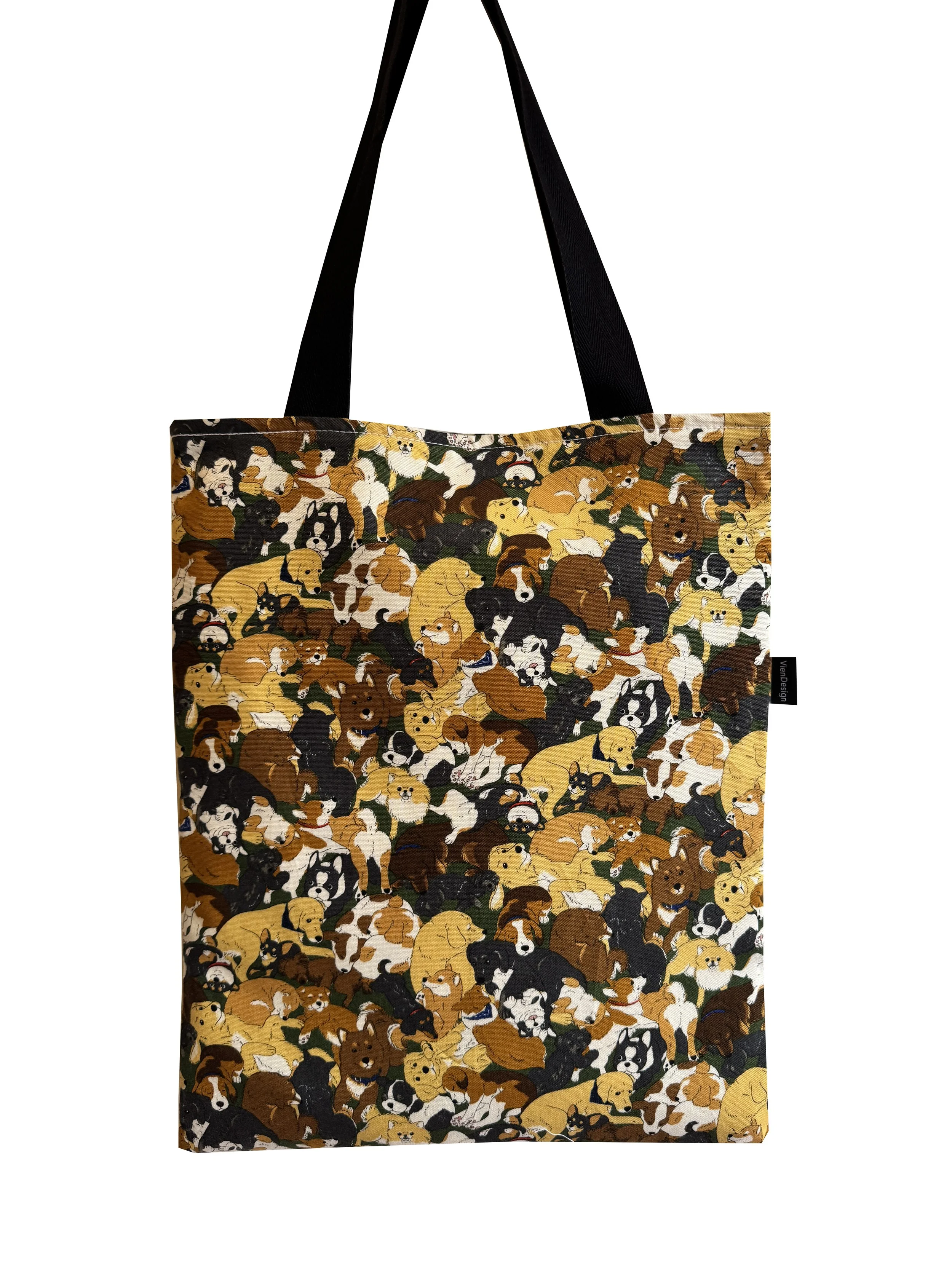 JAPANESE FABRIC - DOGS ON GREEN 01.jpg