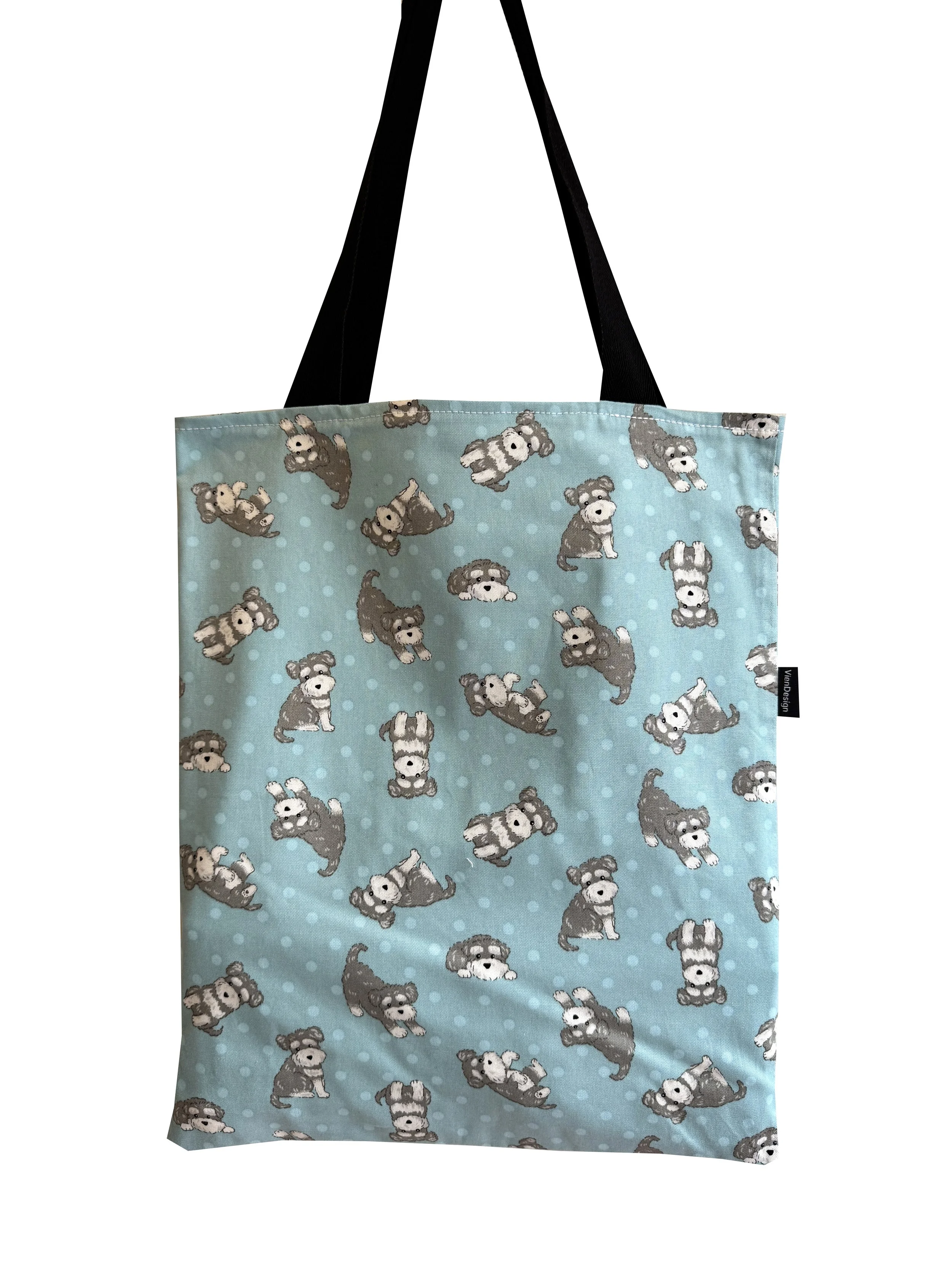 JAPANESE FABRIC - DOGS ON BLUE 01.jpg