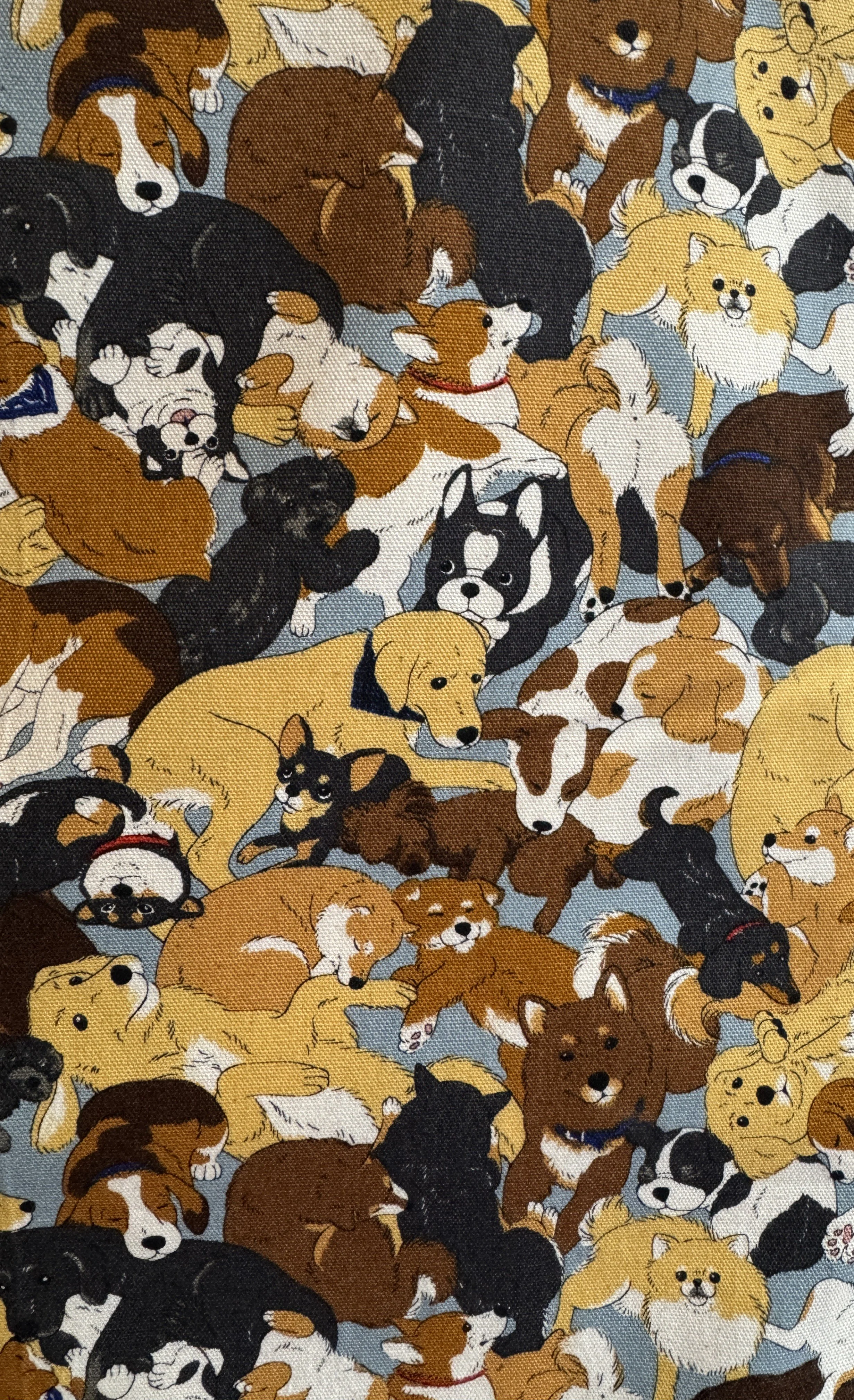 JAPANESE FABRIC - DOGS ON LIGHT BLUE CLOSEUP 01.jpg