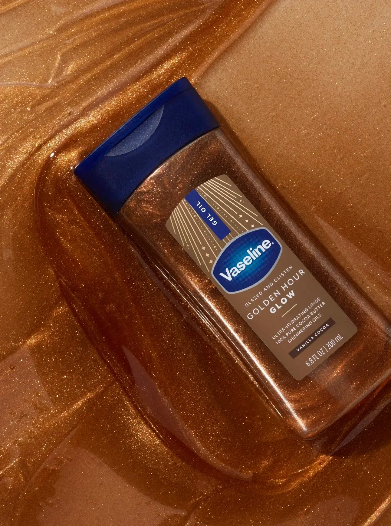 Vaseline