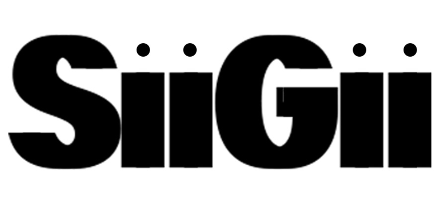 SiiGii | Official Site