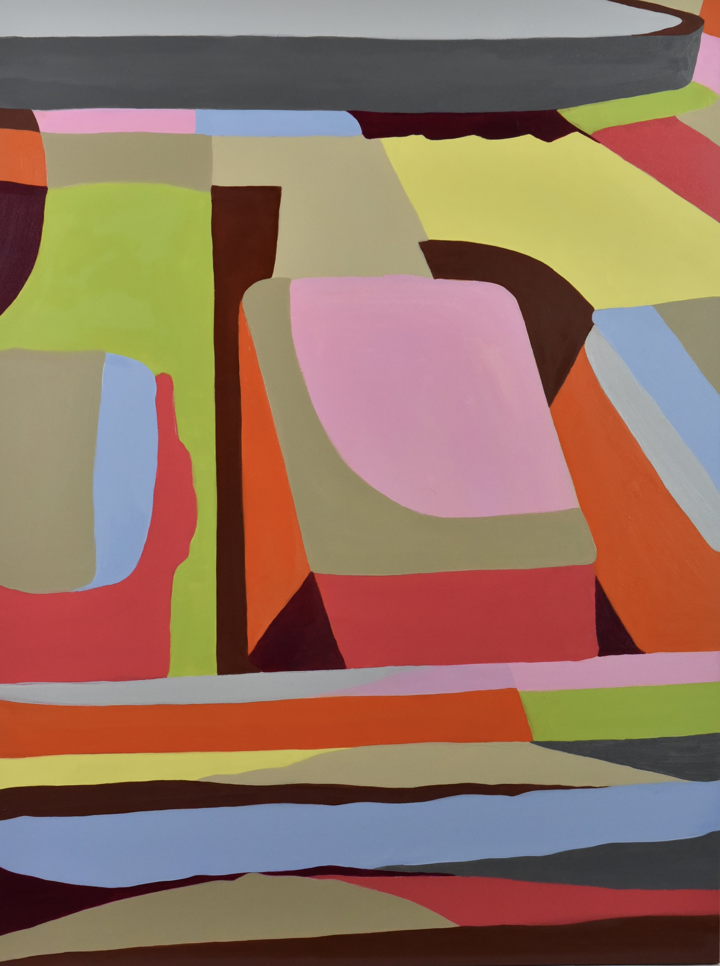 Baggage Claim 2