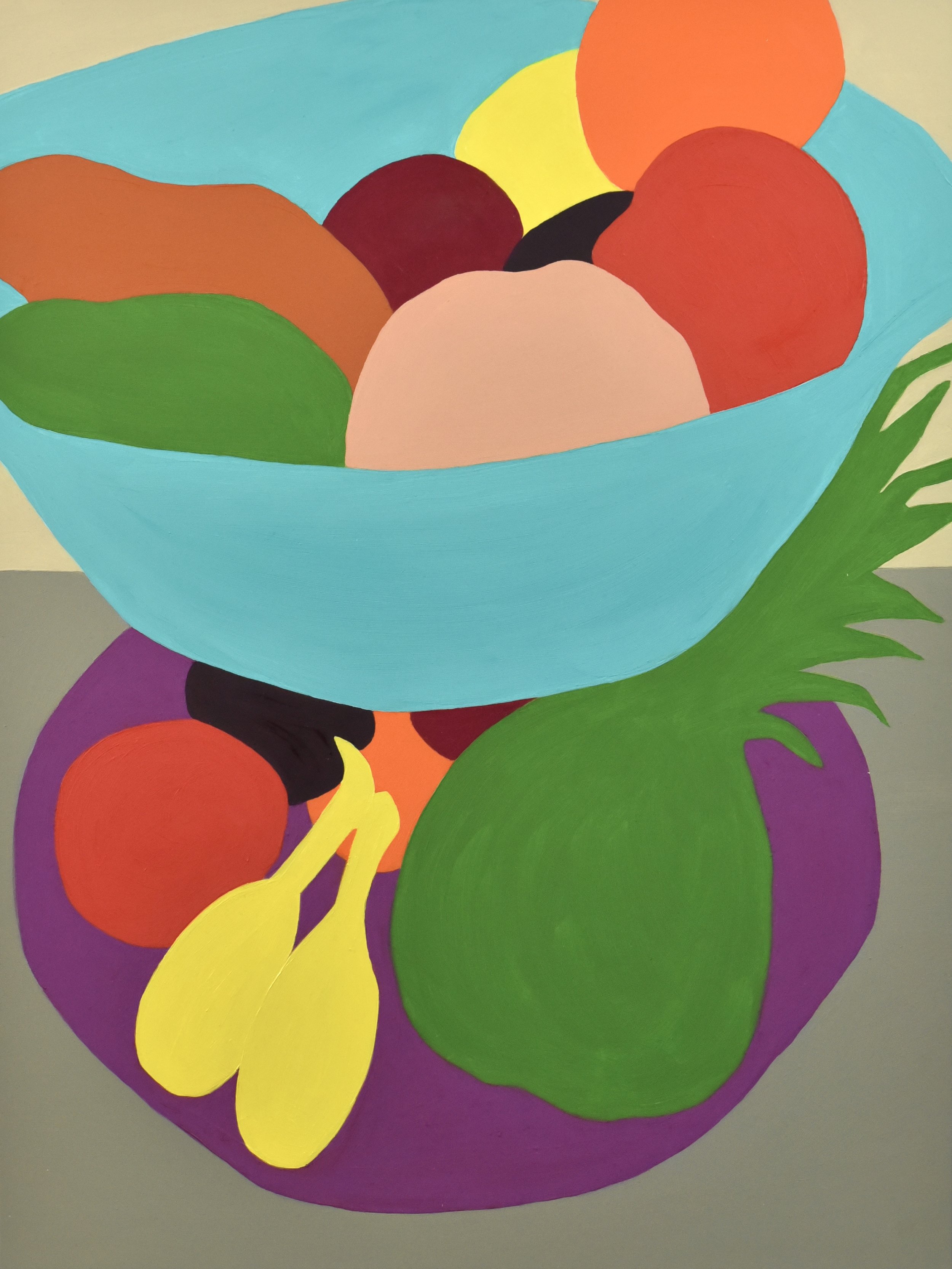 Fruit Basket