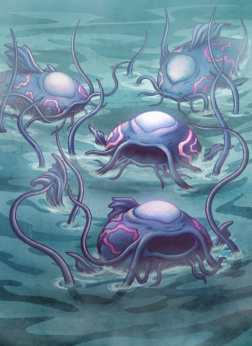 Accumulated Knowledge (MTG)