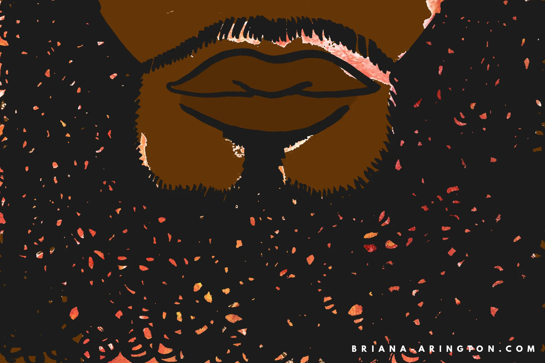 Beard (2018)