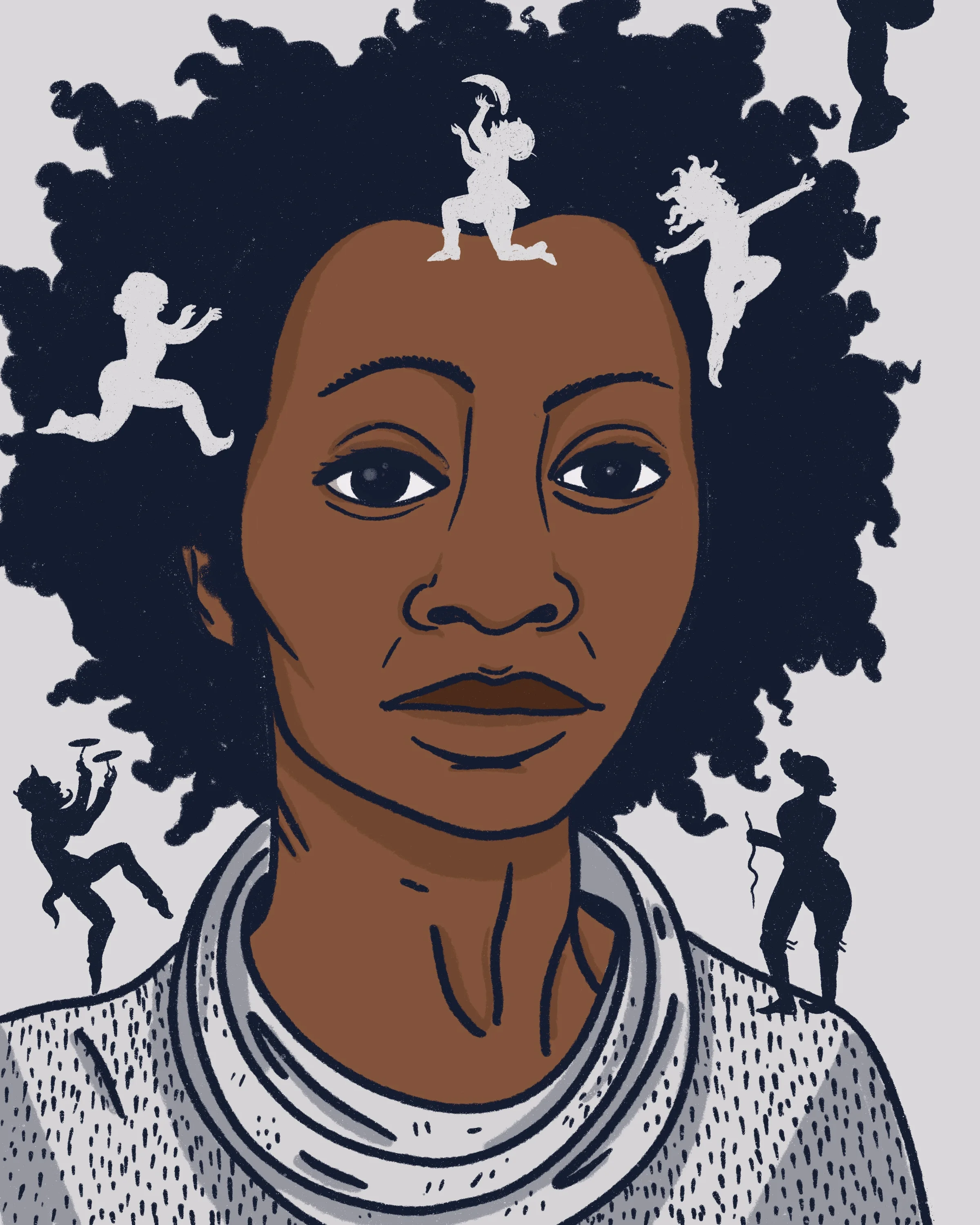 Kara Walker (2019)