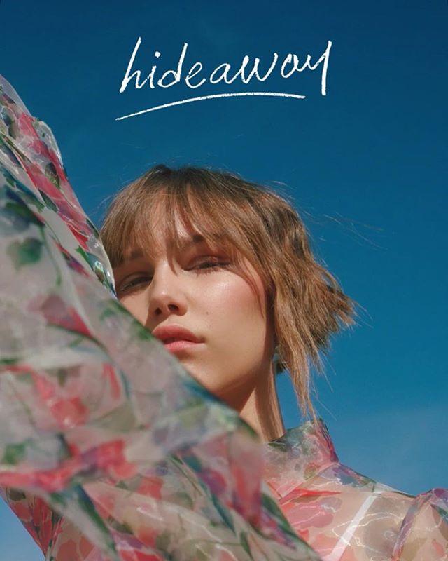 Today is finally the day!! Feeling so blessed to have had the opportunity to write a song for the amazing @gracevanderwaal and have the song in the new Paramount movie Wonder Park in theaters today!!This whole process has been such a dream and would 