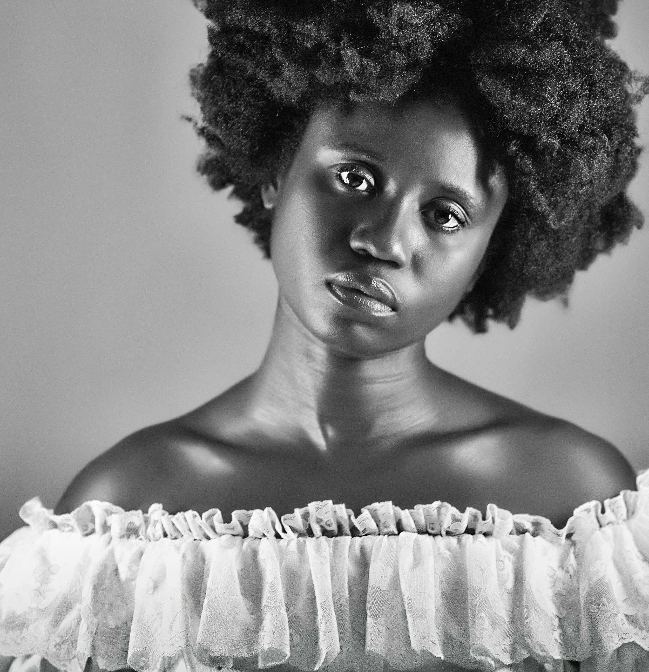 “DIVERSITY COMING SOON” — OTs for Action