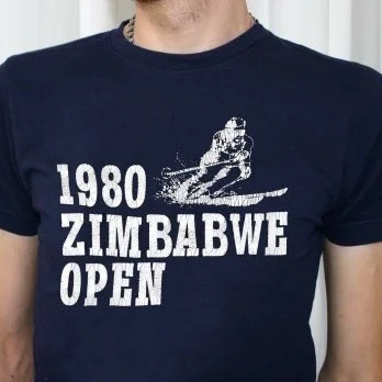 zimbabwe open