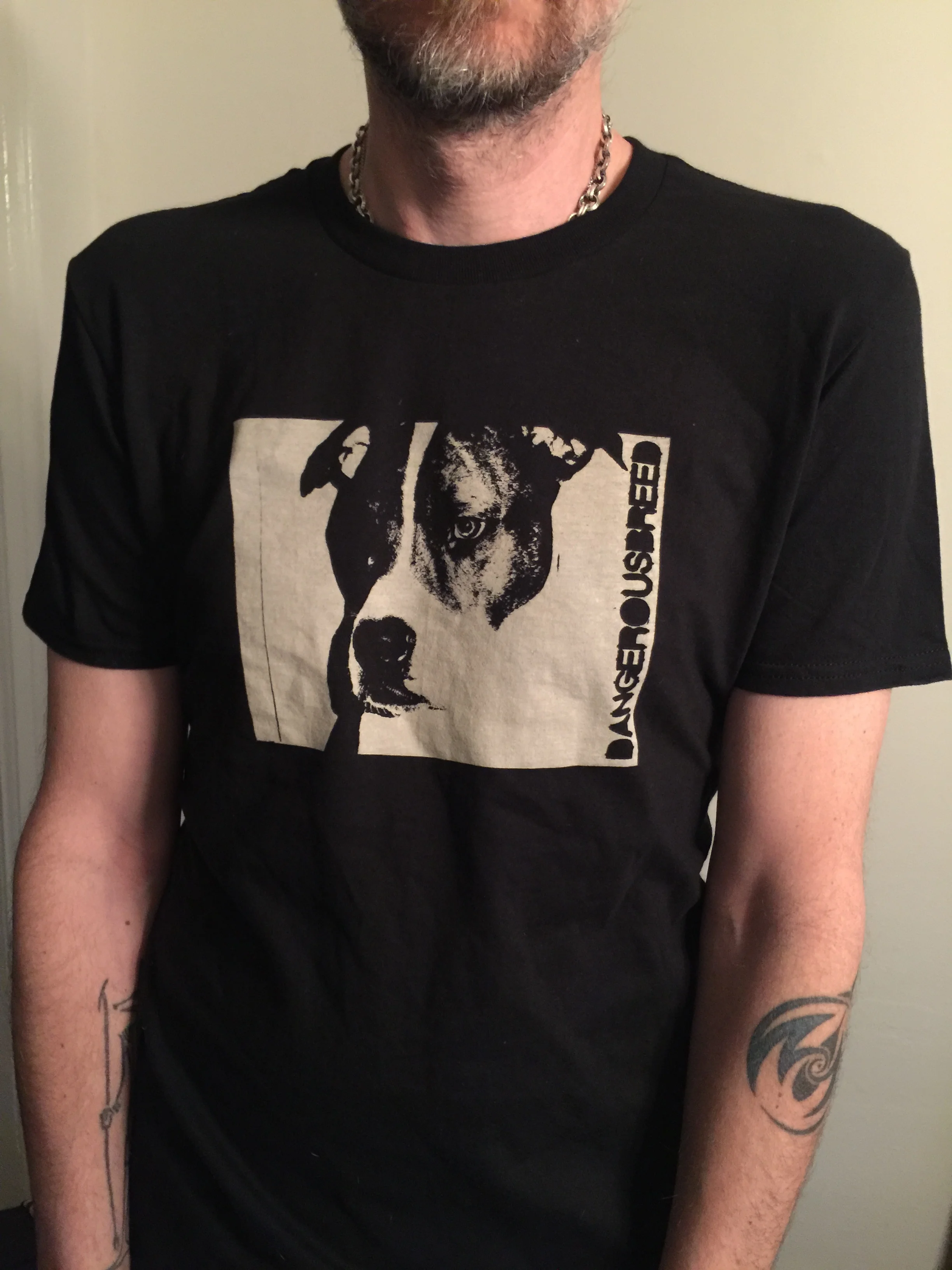 DangerousBreed Logo 2