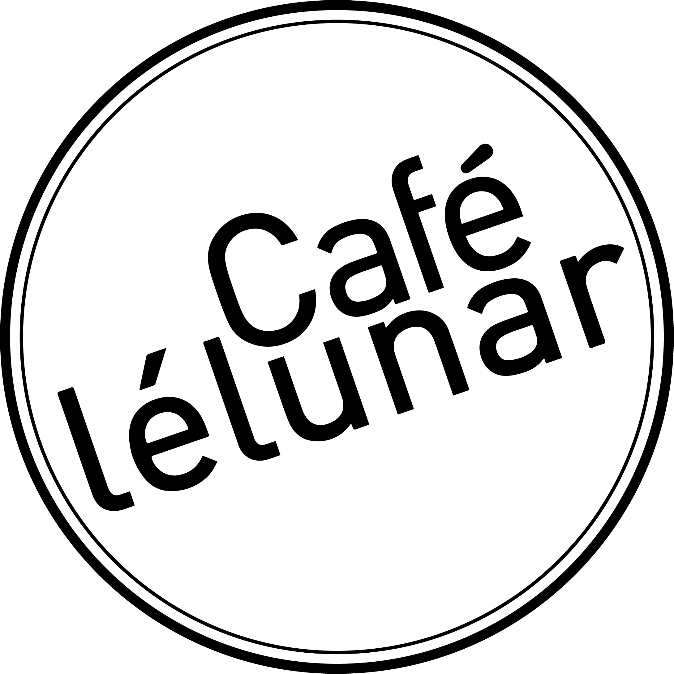 Cafe LéLunar 