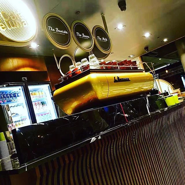 Campos coffee franchise Campos coffee franchise