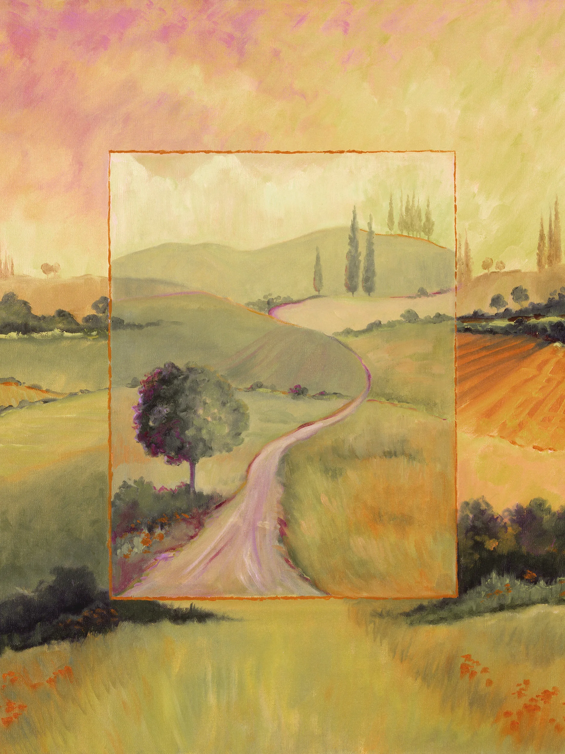 BROOKS 017 DREAM WITHIN A DREAM 12X16.jpg