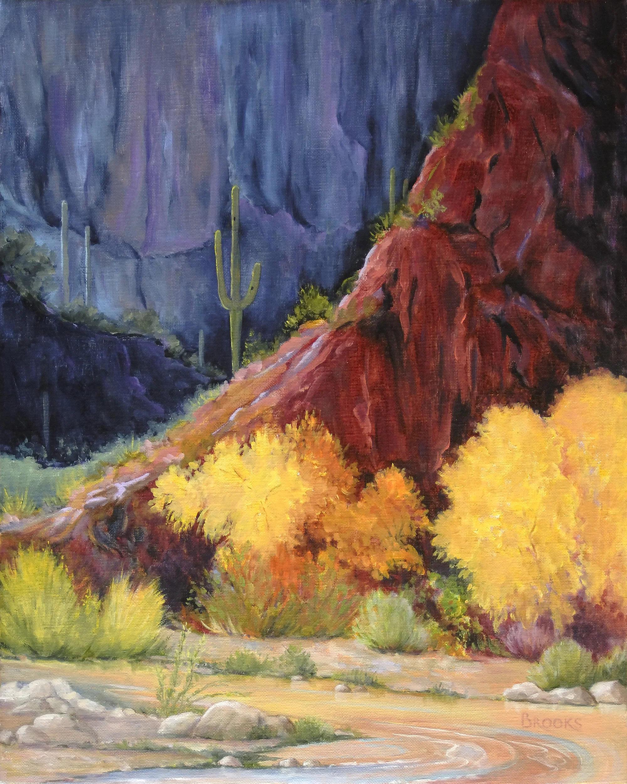 BROOKS 040 JEWEL OF THE CREEK 16X20.jpg