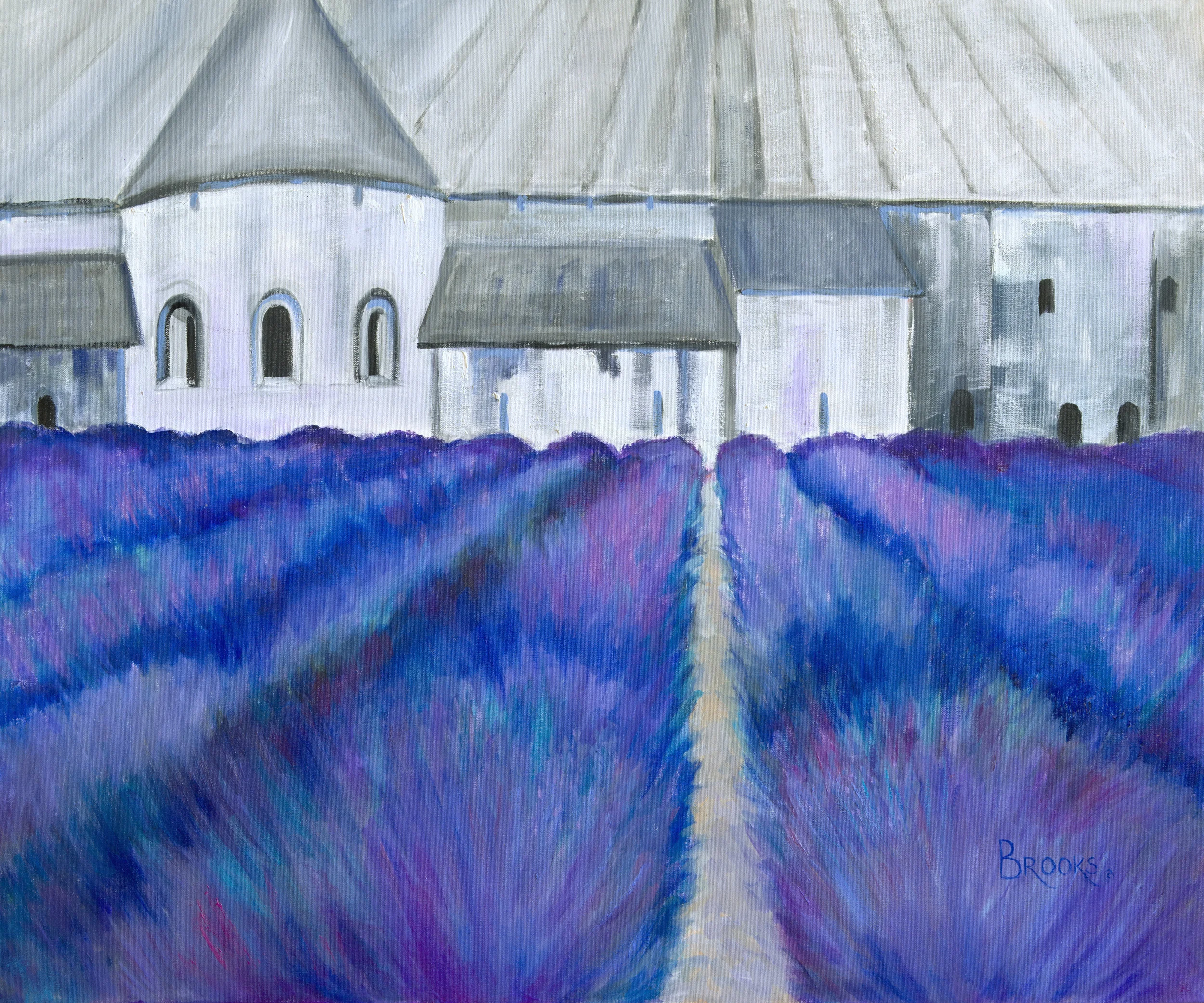 BROOKS 066 NOTRE DAME DE SE'NANQUE 30X36.jpg