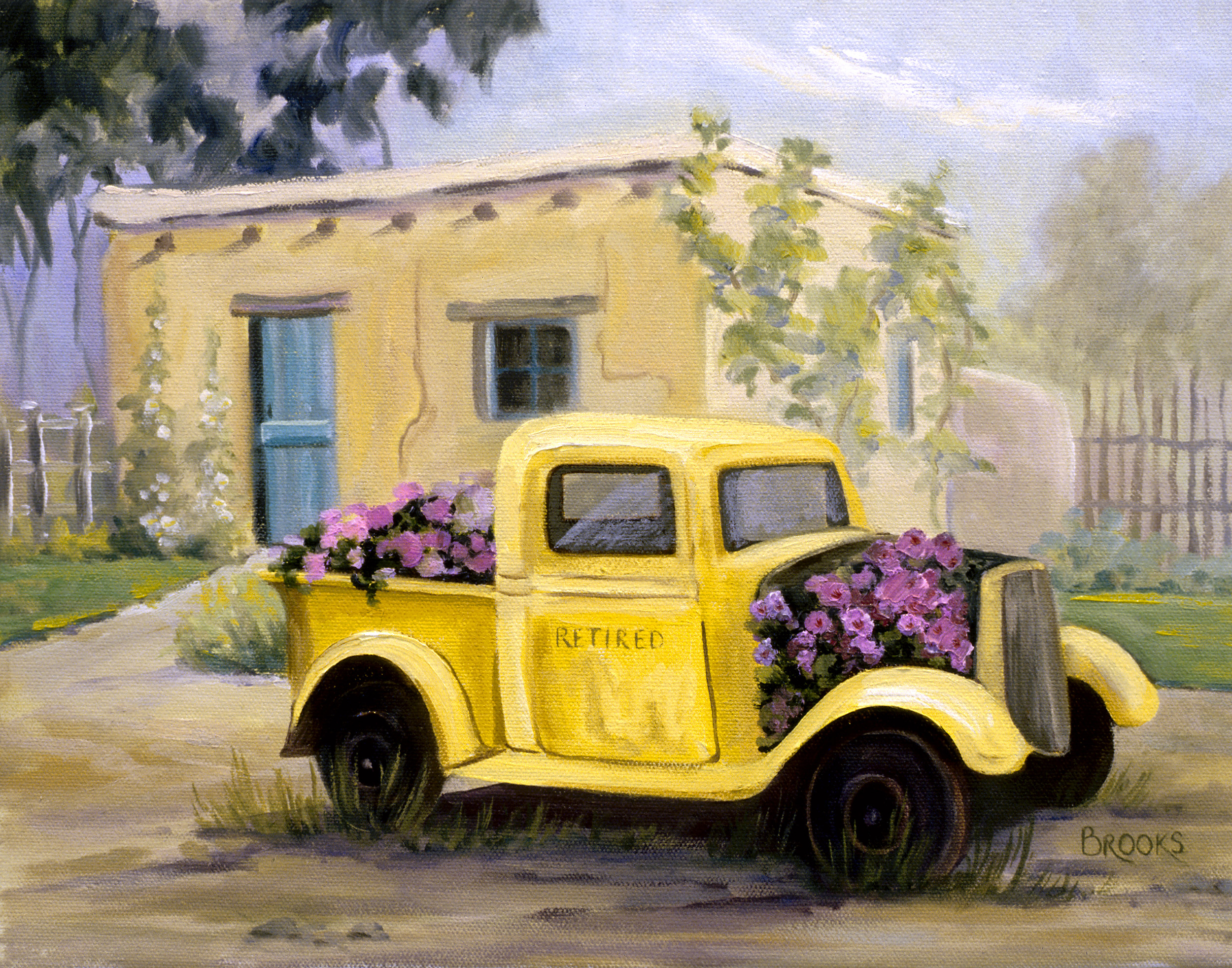 BROOKS 002 RETIRED 11X14.jpg