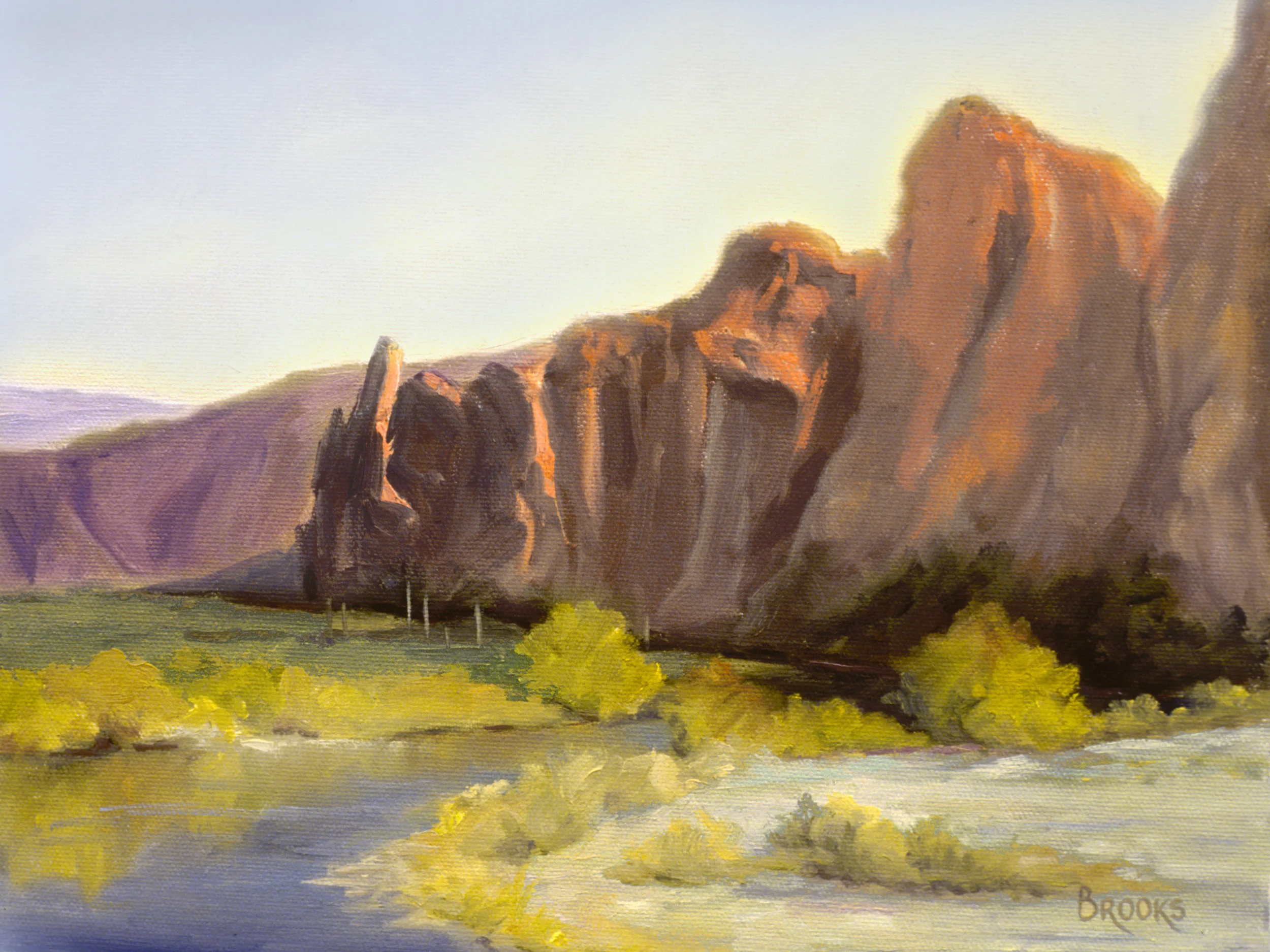 BROOKS 004 RIVER RETREAT 9X12.jpg