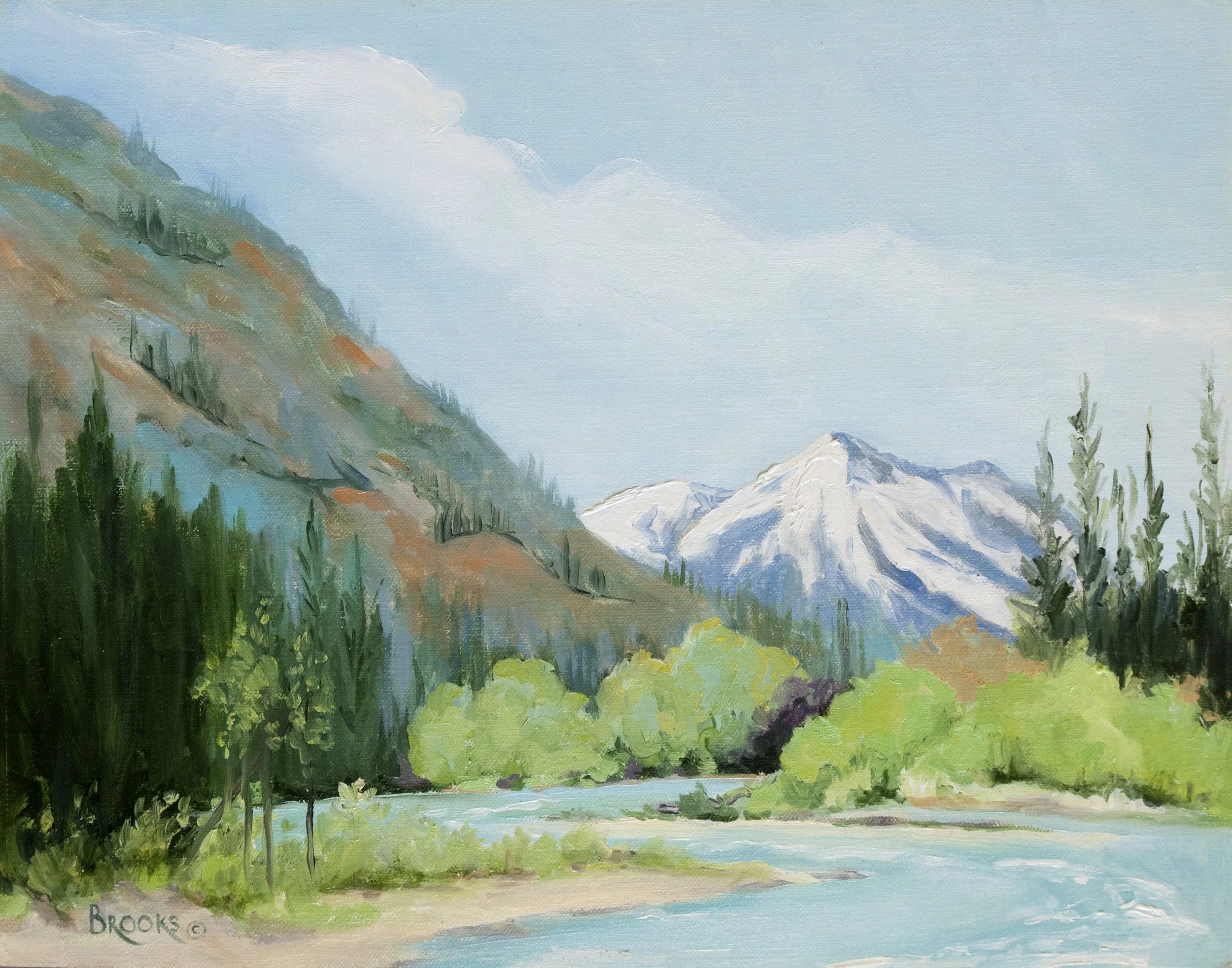 BROOKS 054 HEART OF THE CASCADES 11X14.jpg