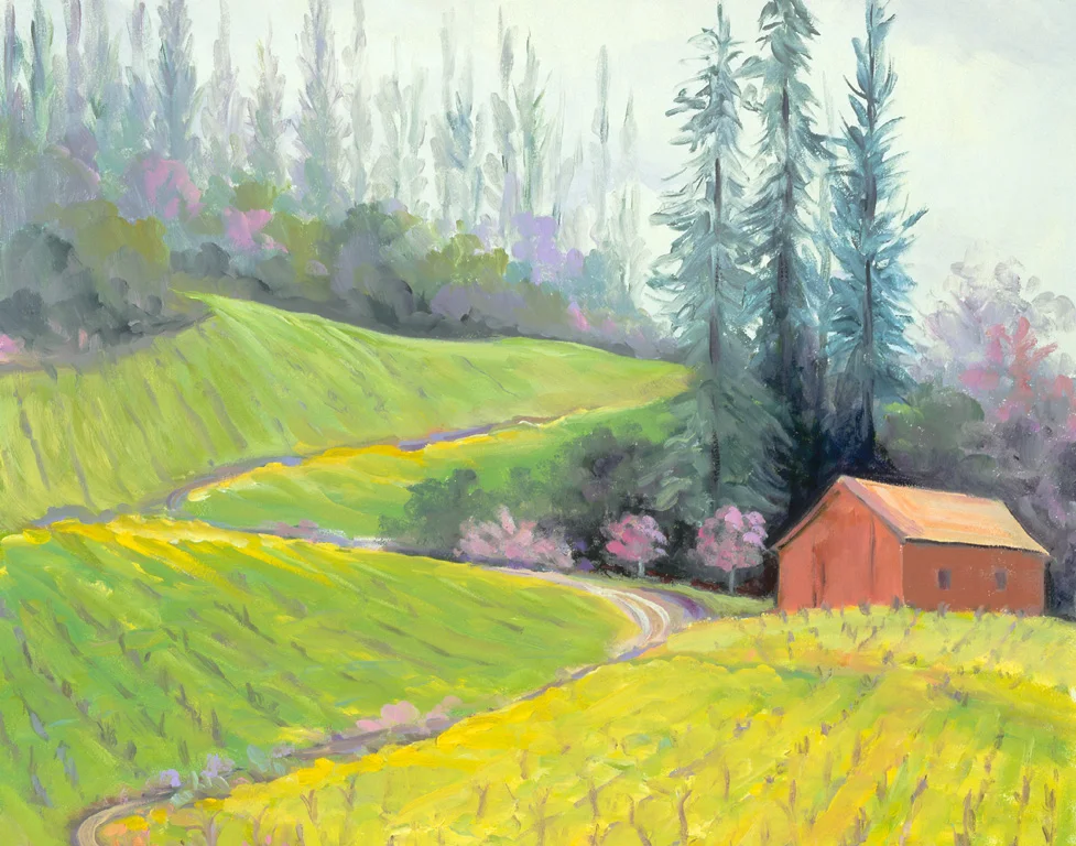 BROOKS 030 RUSSIAN RIVER SPRING 11X14.jpg