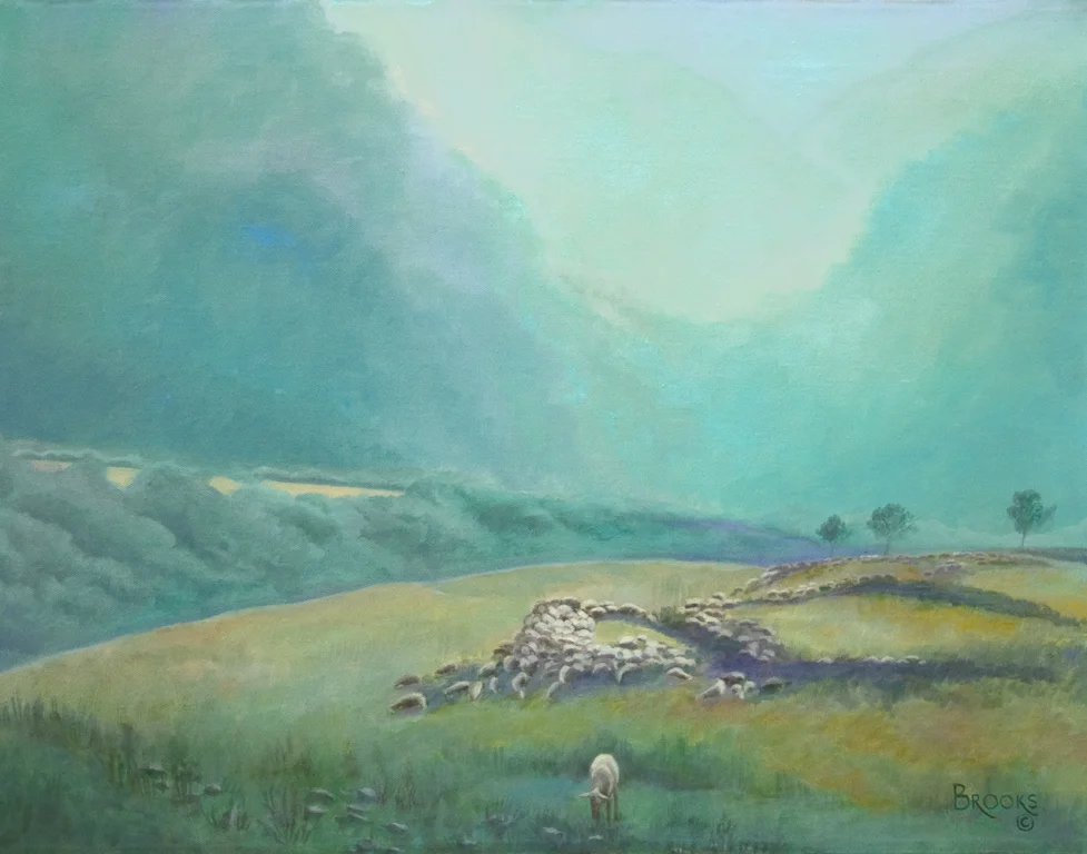 BROOKS 135 SAFELY GRAZING 11X14_WEB_.jpg