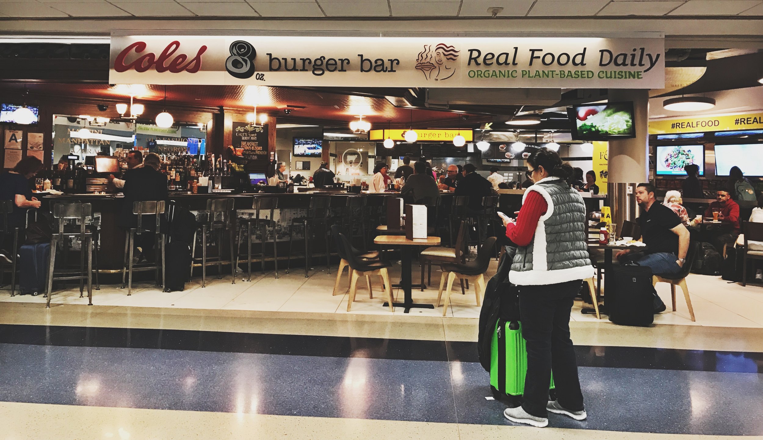 Terminal 4 food court.jpg