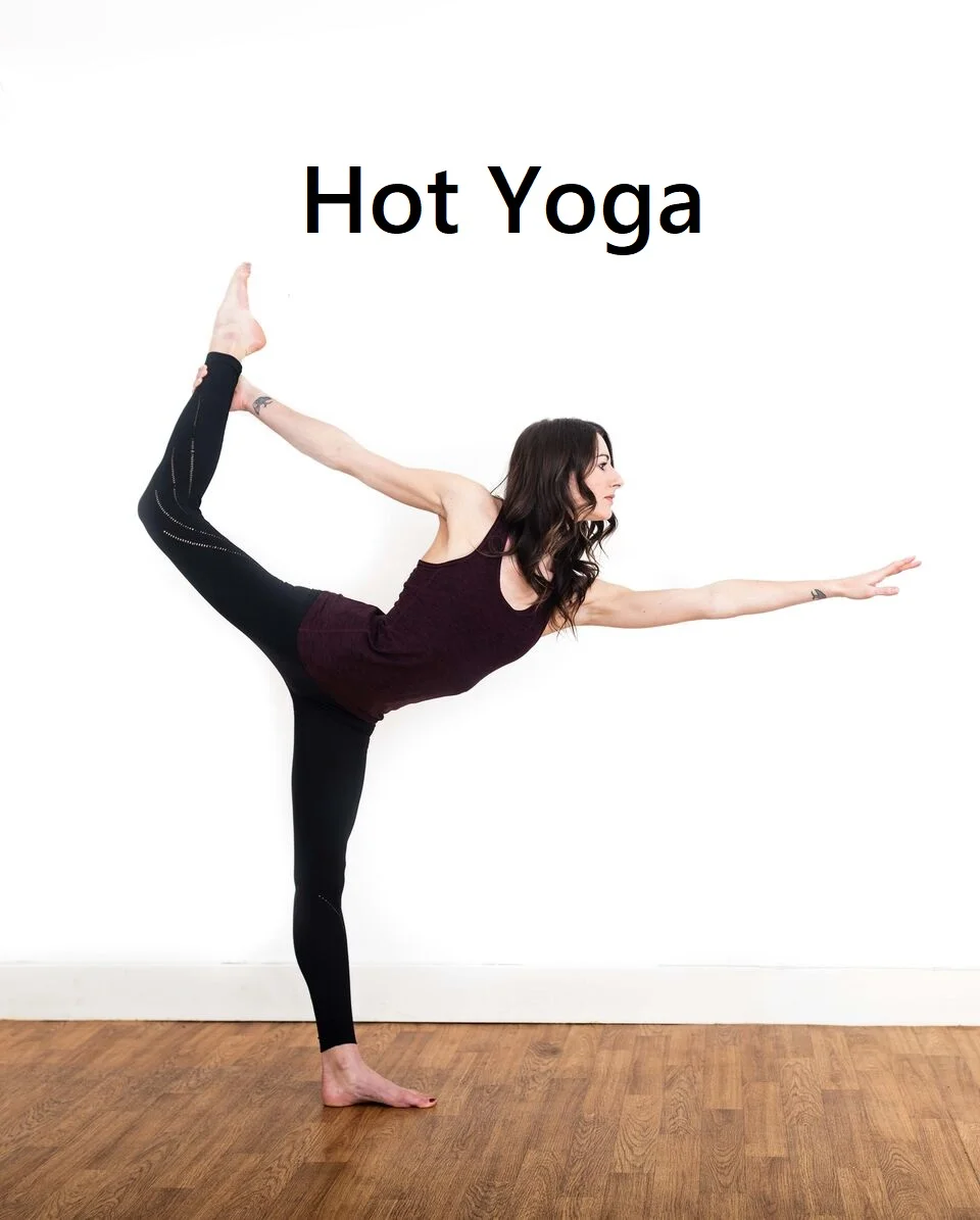 This is a static yoga sequence (non-flow) where each posture is designed to get your body ready for the next posture. These postures all incorporate lengthening and stretching the muscles, while building strength. We practice most postures twice in order to give you the opportunity to go deeper into the posture on the second set, you’ll be able to see real progress in just a few classes. This class is always taught for beginners and advanced students, as postures are thoroughly explained and advanced cues are given to those who want to take things further. If you're a complete beginner, we suggest starting with this class.