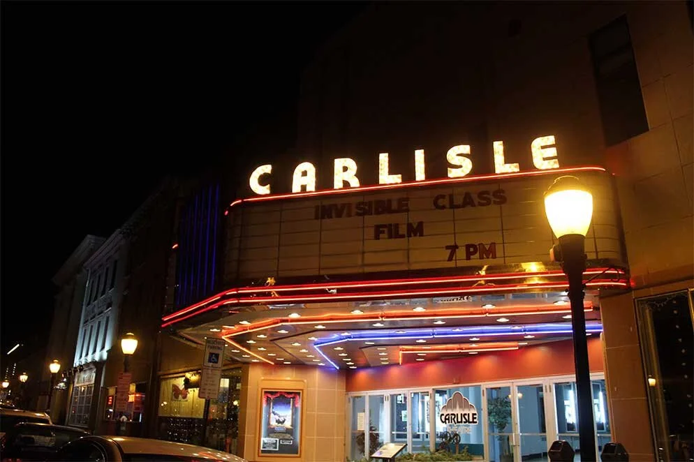 Safe Harbour Screening & Donation Drive