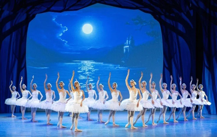 Swan Lake, Varna International Ballet