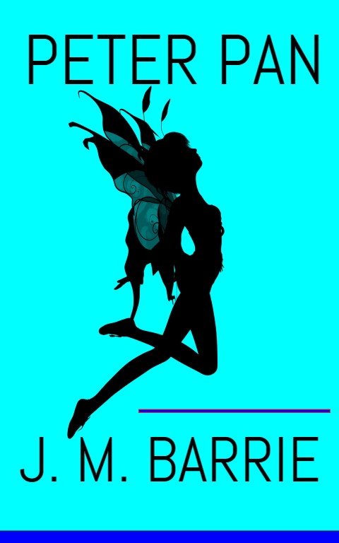 Peter Pan by J. M. Barrie