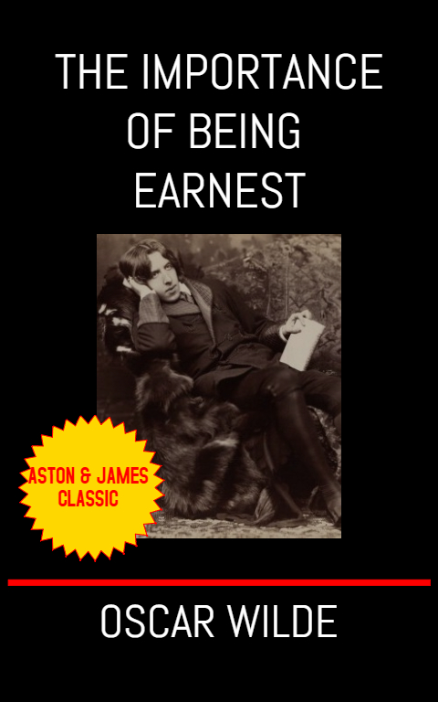 The Importance Of Being Earnest