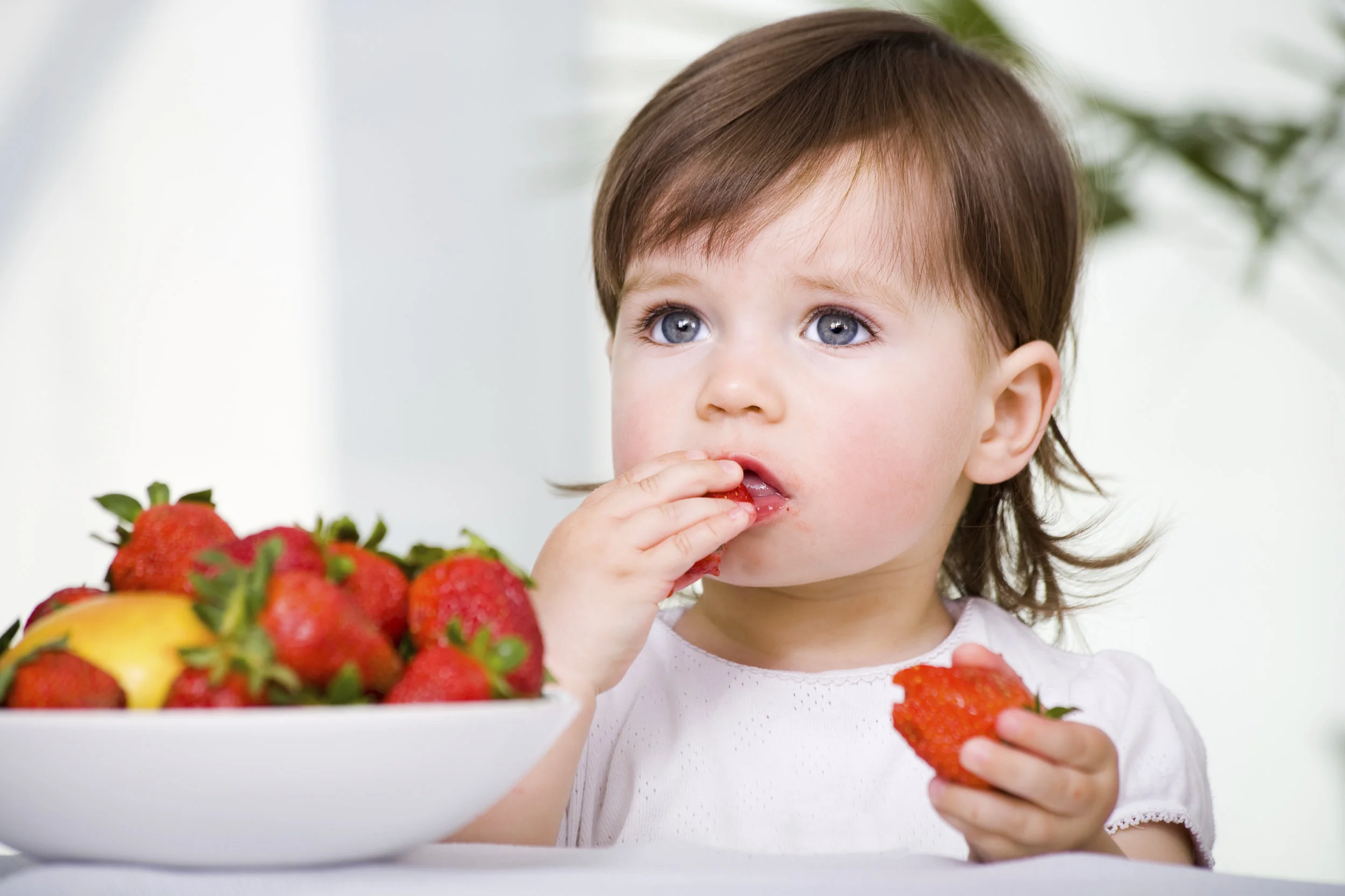 Nutrition & Cooking