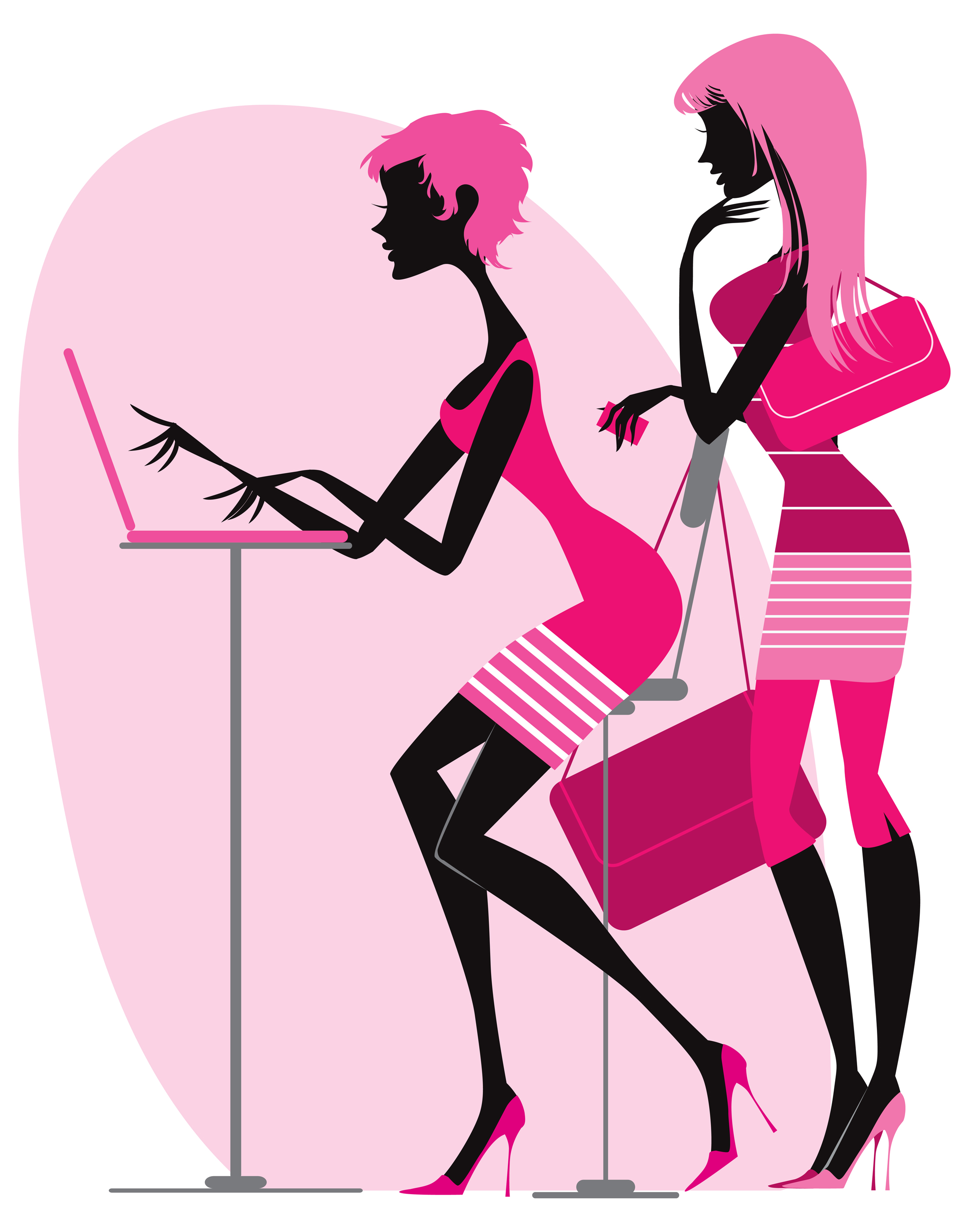 Shopping & Fashion