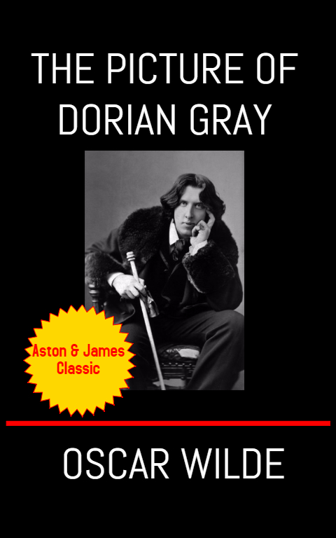 The Picture Of Dorian Gray