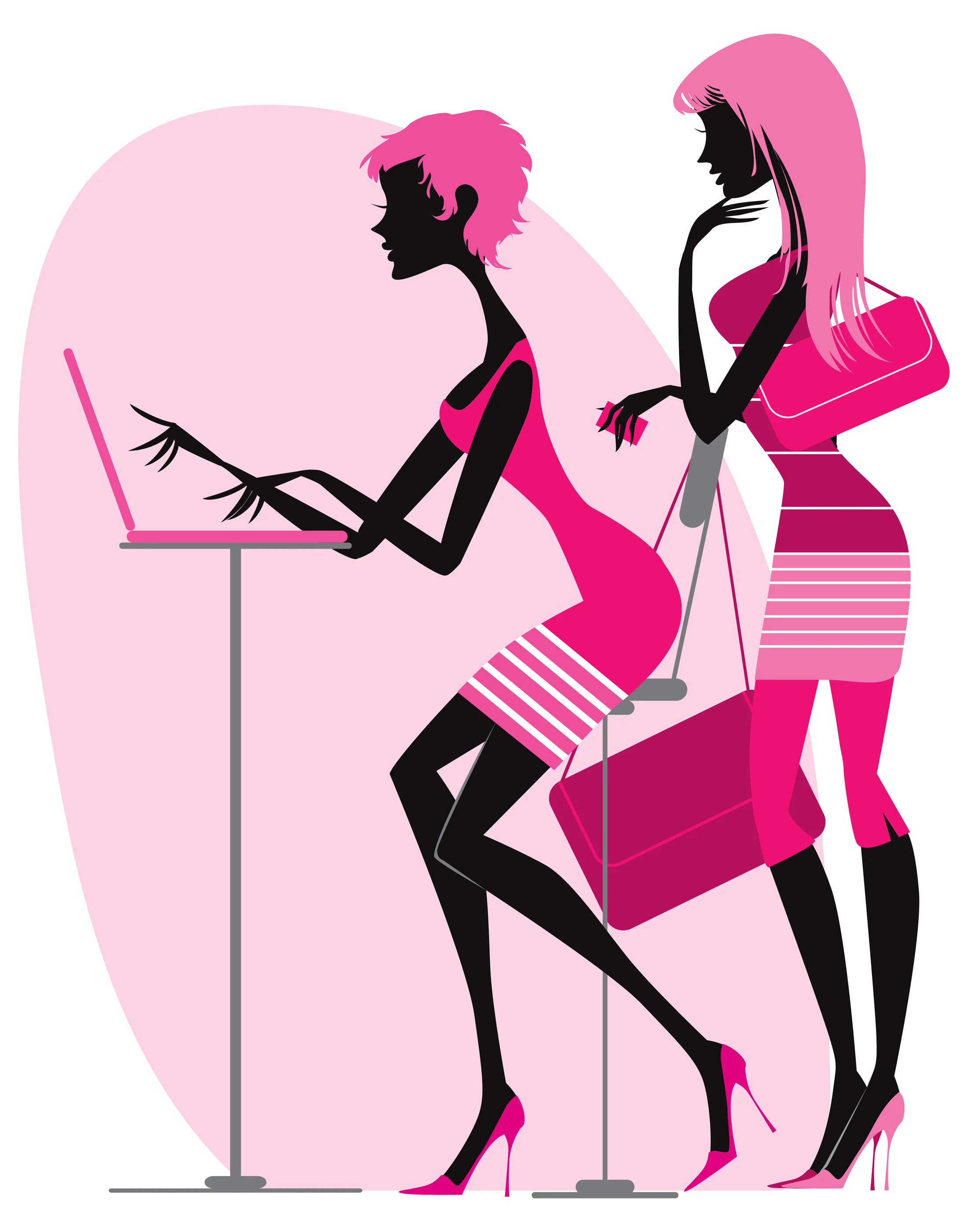 Fashion & Shopping