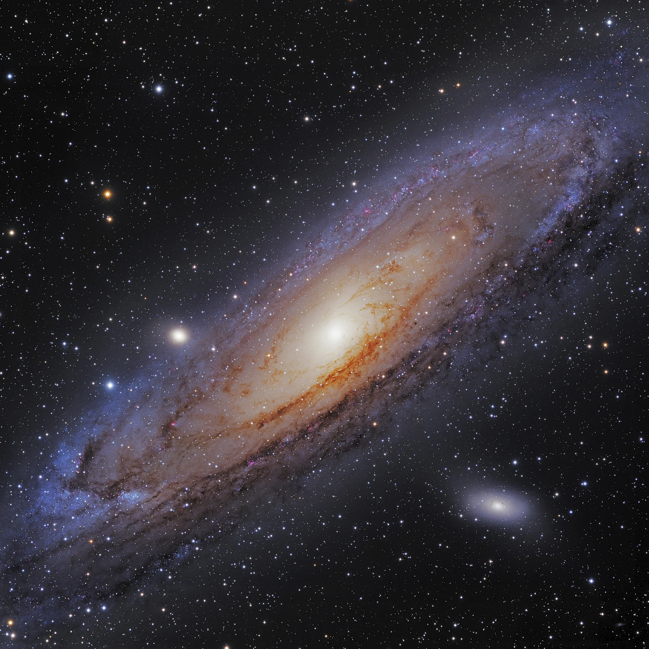 Astronomy