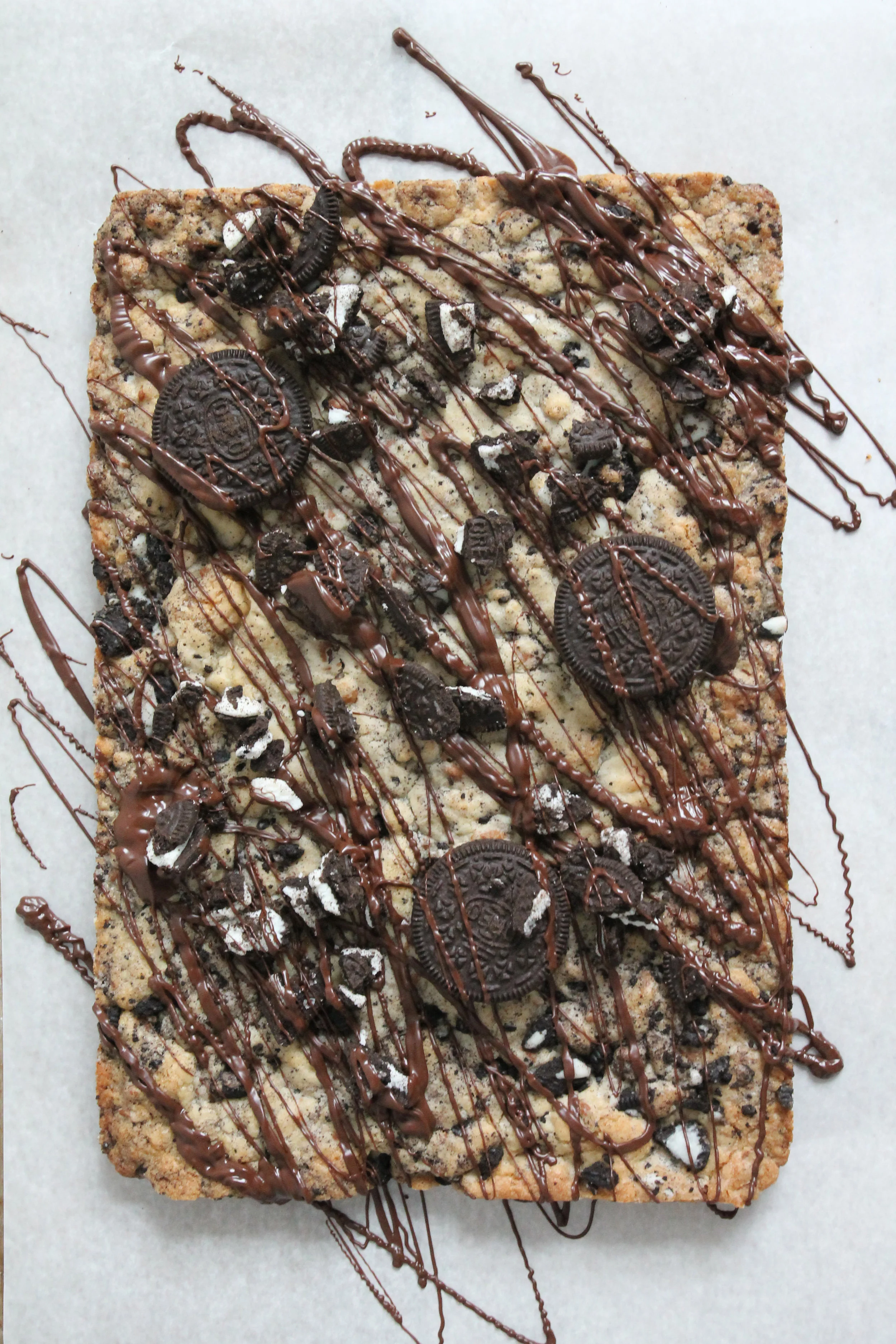 cookie slab gift delivery