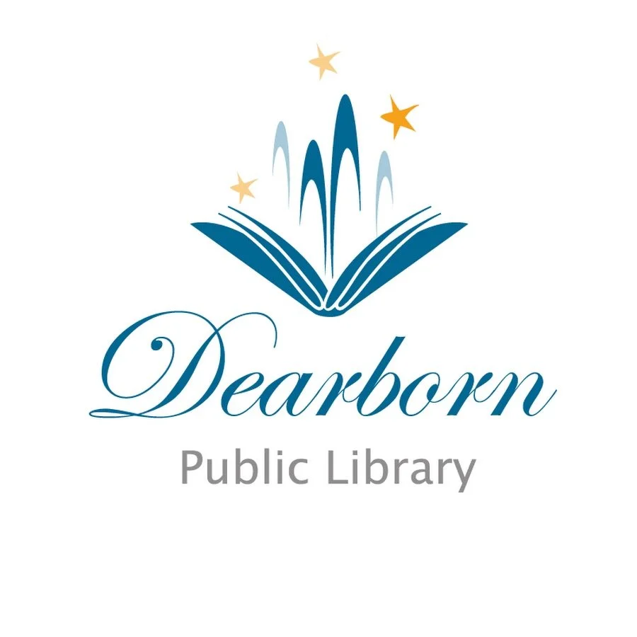 The Last Kings of Hollywood — Dearborn Public Library (virtual)