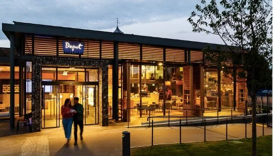 In Conversation with Pamela Hutchinson at Lewes Depot (followed by American Graffiti)