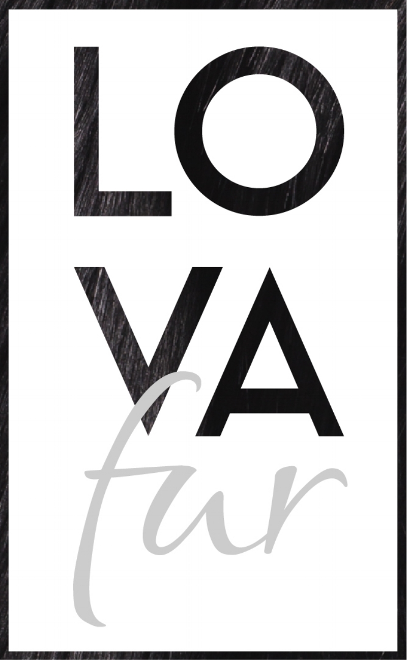 LOVAFUR Austrian Faux Fur Brand