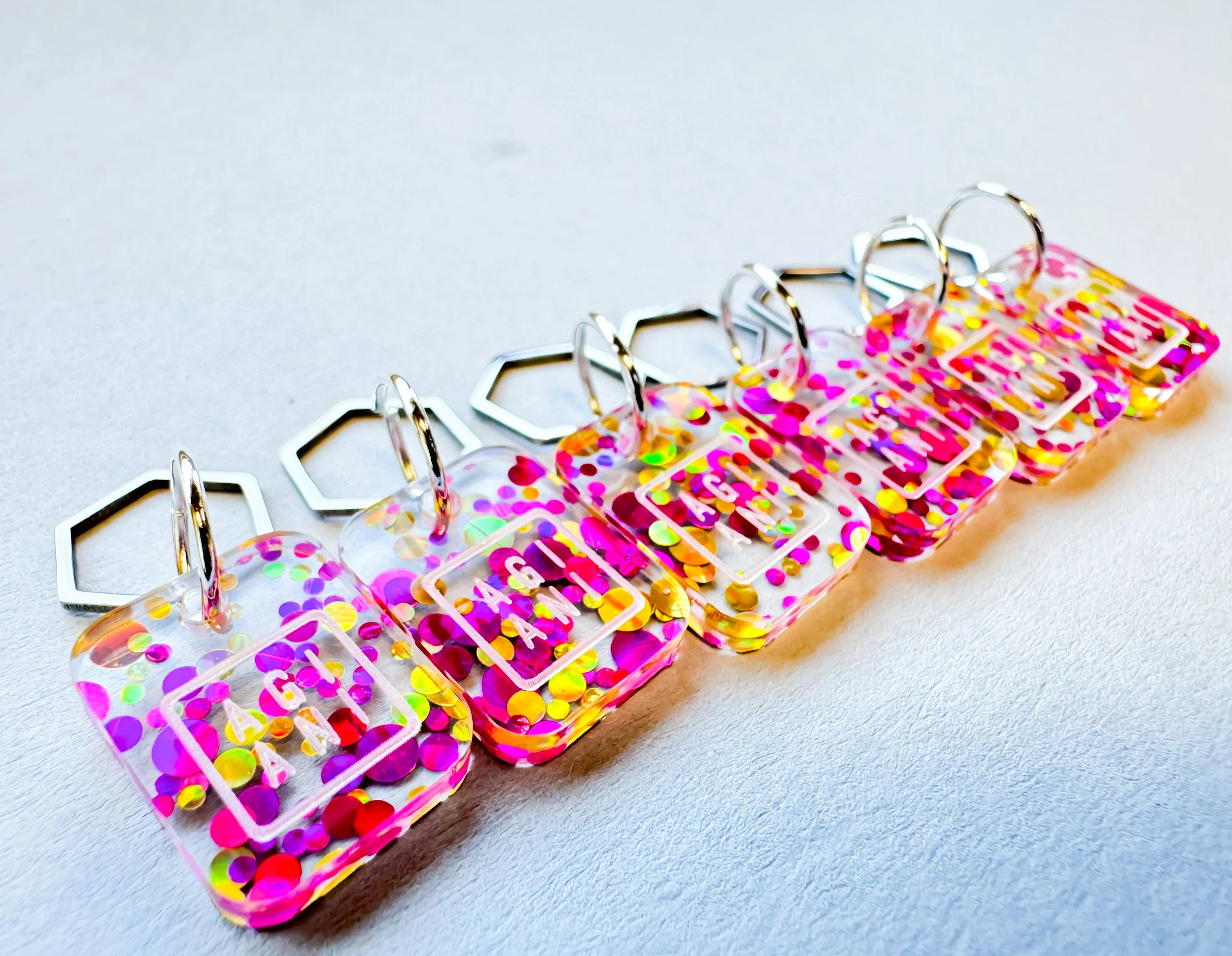 Maschenmarkierer Glitzer Pink.JPG