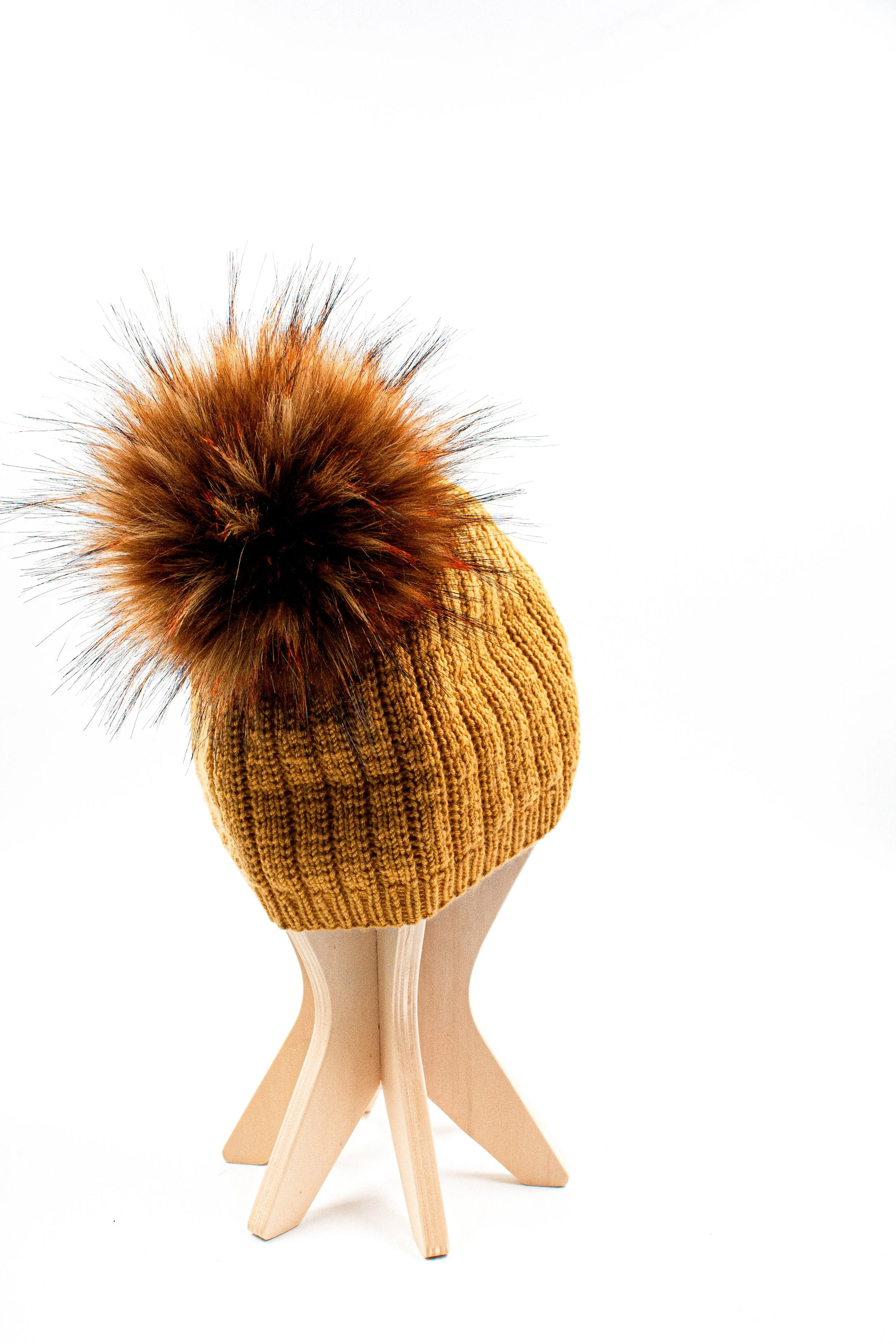 Display Head 3 sizes | Mützen Display 3 Grössen