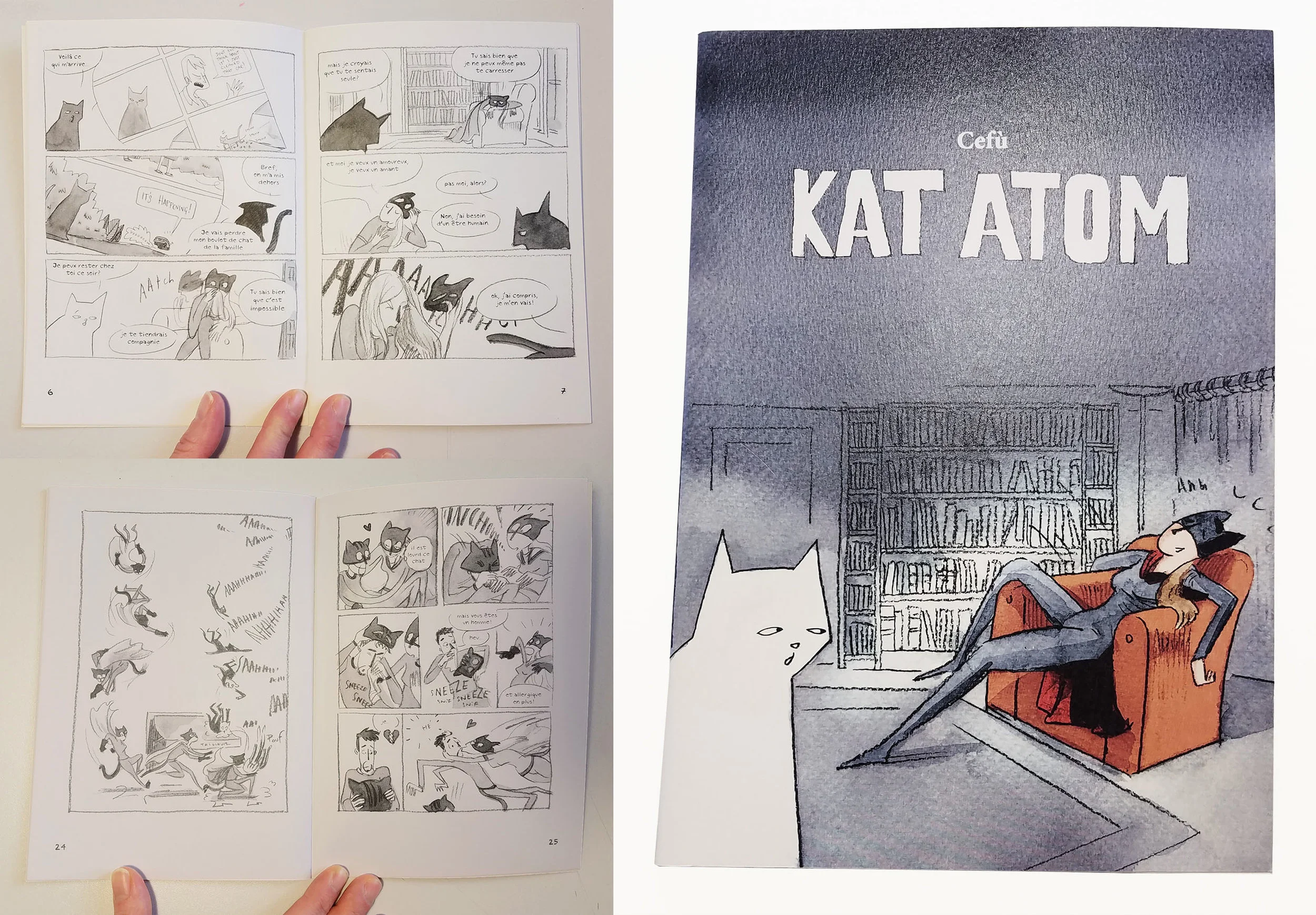 Kat Atom
