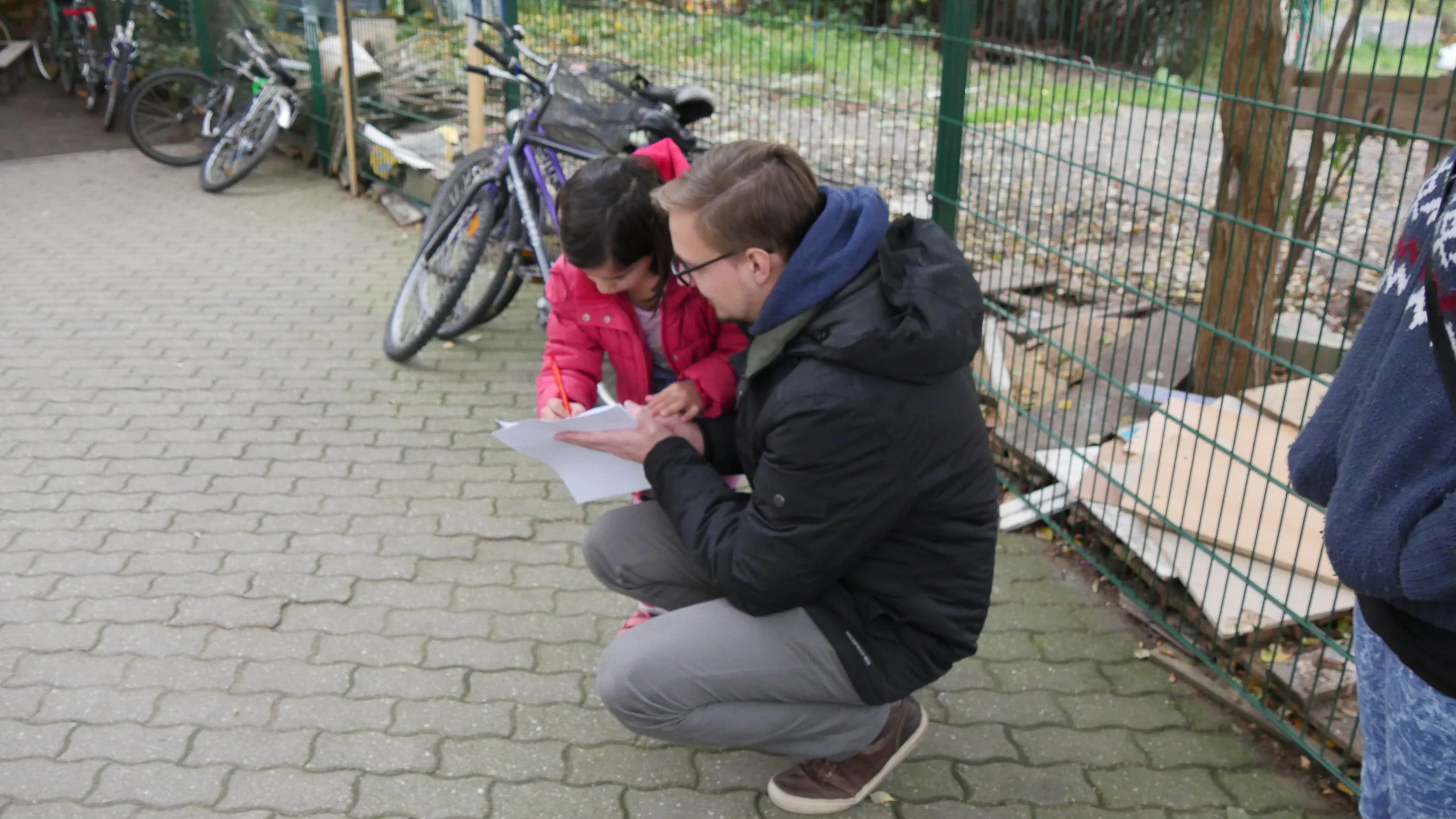 Dok-Leipzig Hackathon