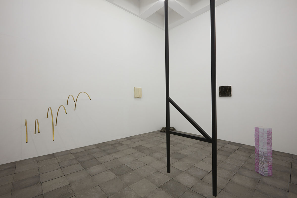Ayesha Sultana, A Space Between Things , 2015-2016. Commissioned and produced by the Samdani Art Foundation for Dhaka Art Summit 2016. Courtesy of the artist, Dhaka Art Summit, Samdani Art Foundation and Experimenter, Kolkata. Photo credit: Jenni Carter