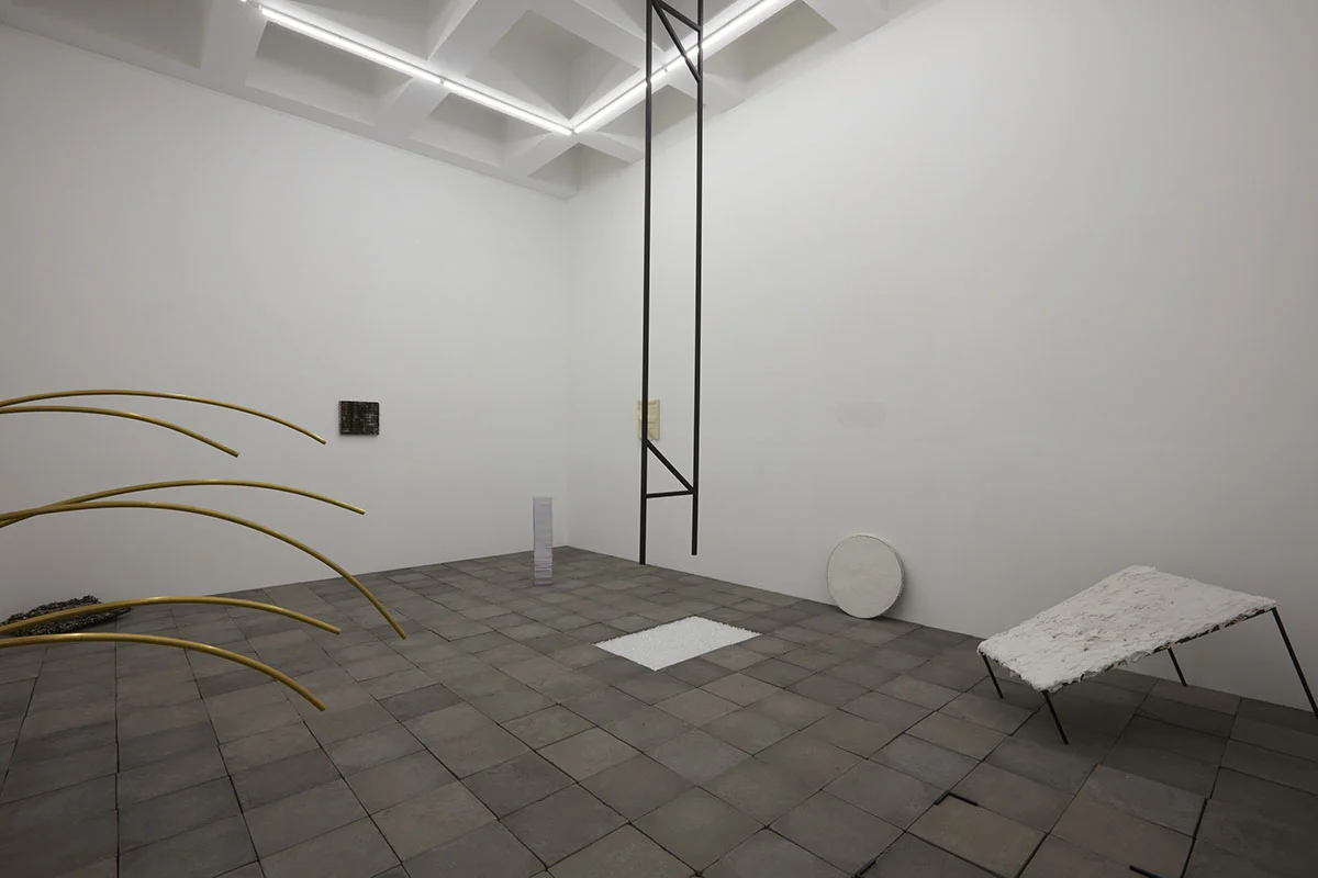 Ayesha Sultana, A Space Between Things , 2015-2016. Commissioned and produced by the Samdani Art Foundation for Dhaka Art Summit 2016. Courtesy of the artist, Dhaka Art Summit, Samdani Art Foundation and Experimenter, Kolkata. Photo credit: Jenni Carter