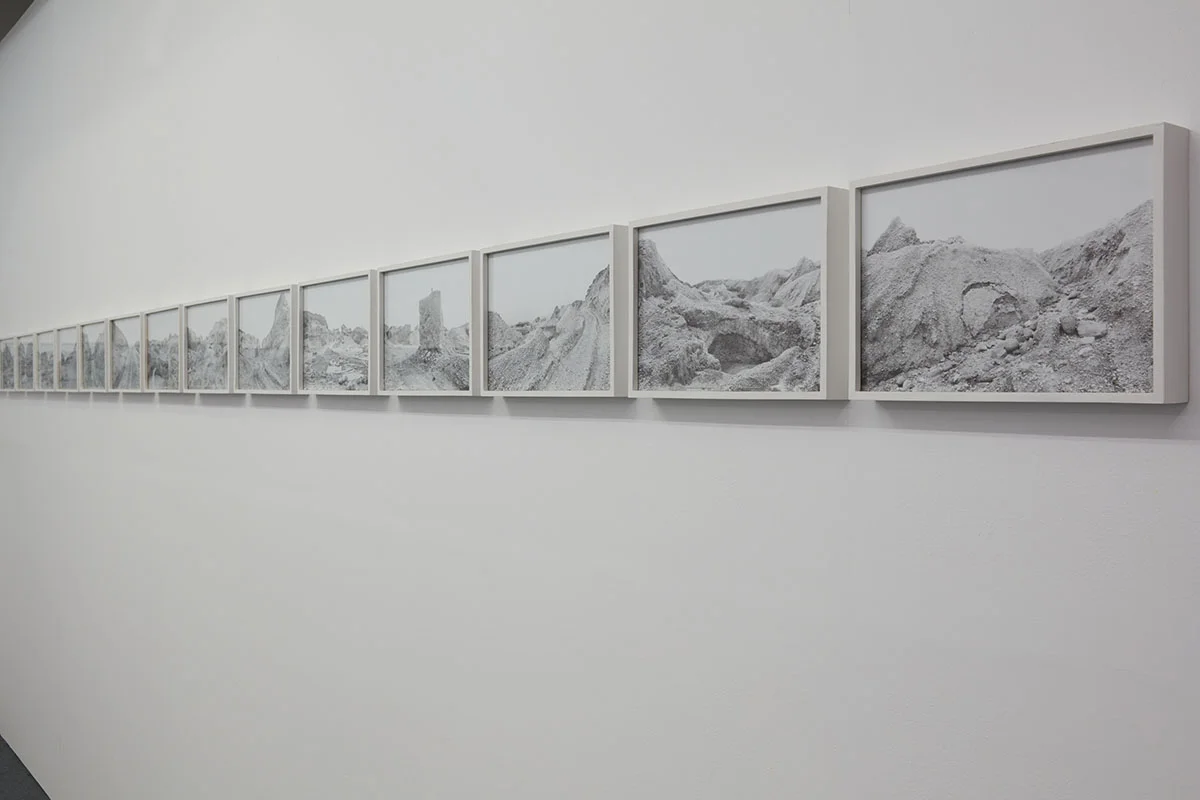 Munem Wasif, Land of the Undefined Territory , 2015, Project debut at the Dhaka Art Summit 2016 with partial production support from Samdani Art Foundation. Courtesy of the artist, Dhaka Art Summit and Samdani Art Foundation. Photo credit: Jenni Carter