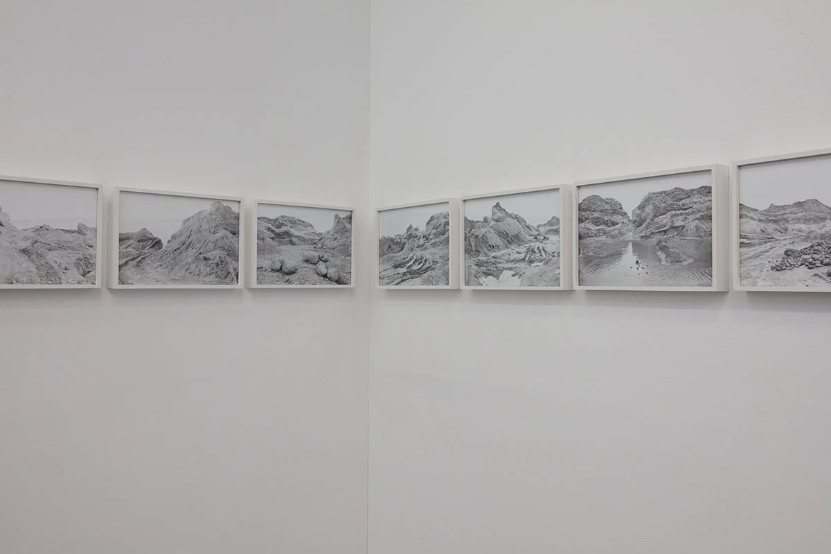 Munem Wasif, Land of the Undefined Territory , 2015, Project debut at the Dhaka Art Summit 2016 with partial production support from Samdani Art Foundation. Courtesy of the artist, Dhaka Art Summit and Samdani Art Foundation. Photo credit: Jenni Carter