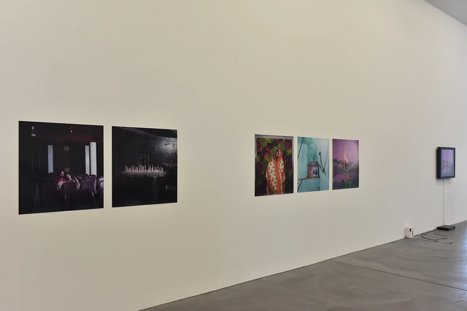Courtesy of the artists and Kunsthalle Zürich.